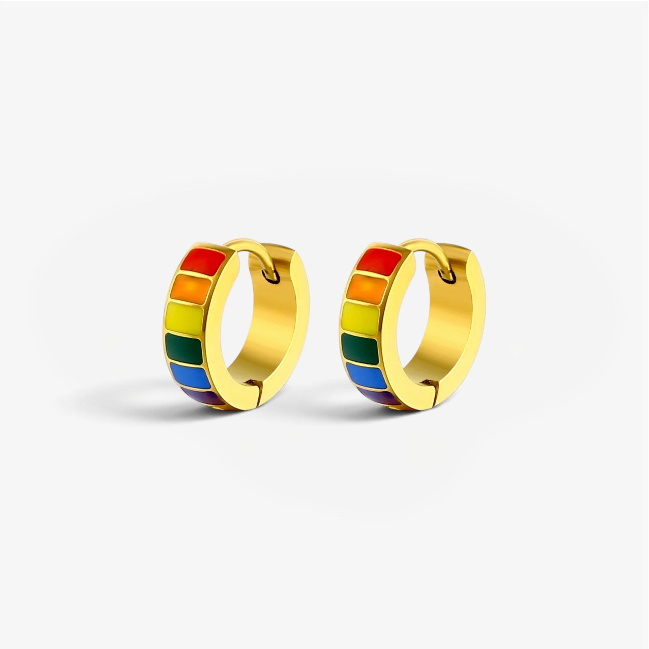 Resilience Earrings