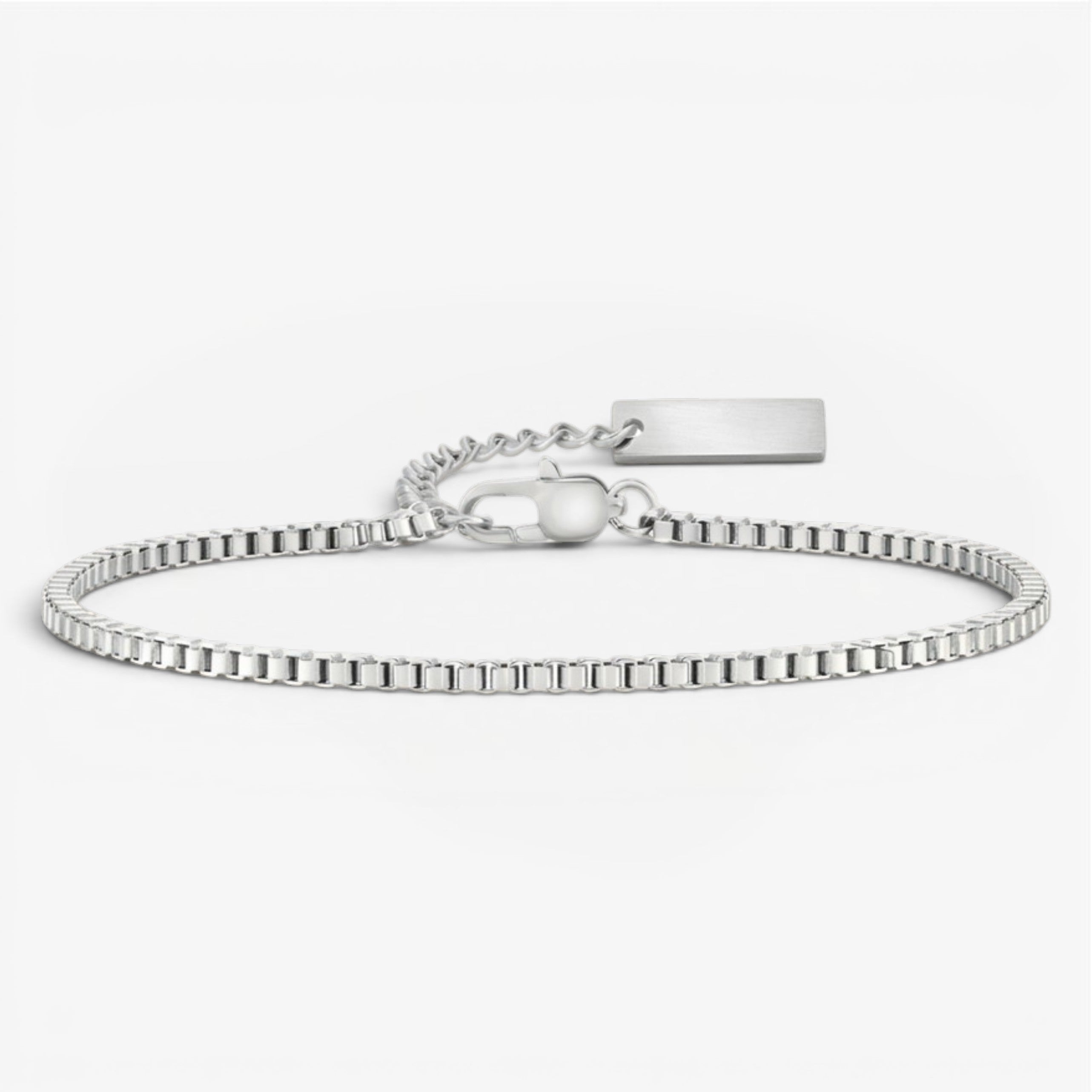 Soft Strenght Bracelet