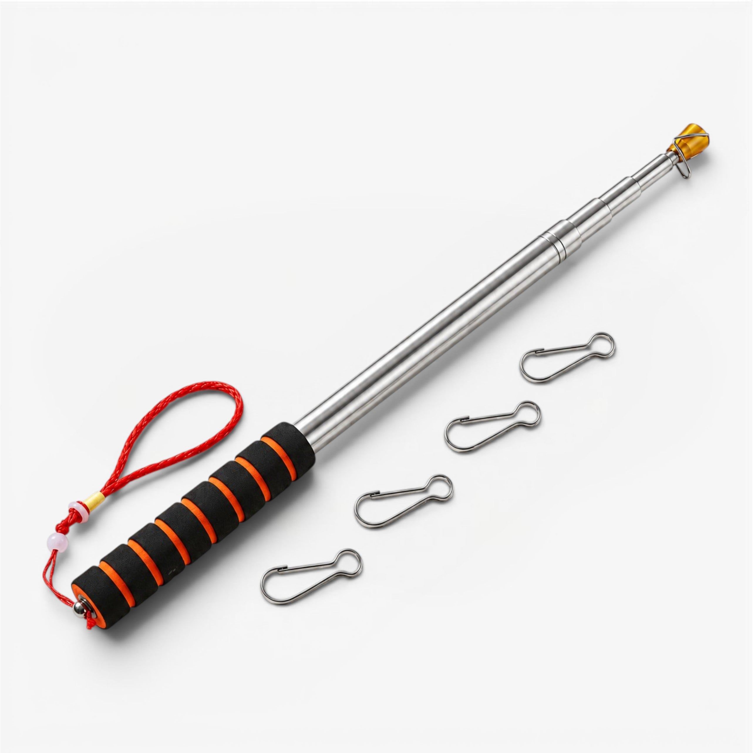 Flag Pole Extension
