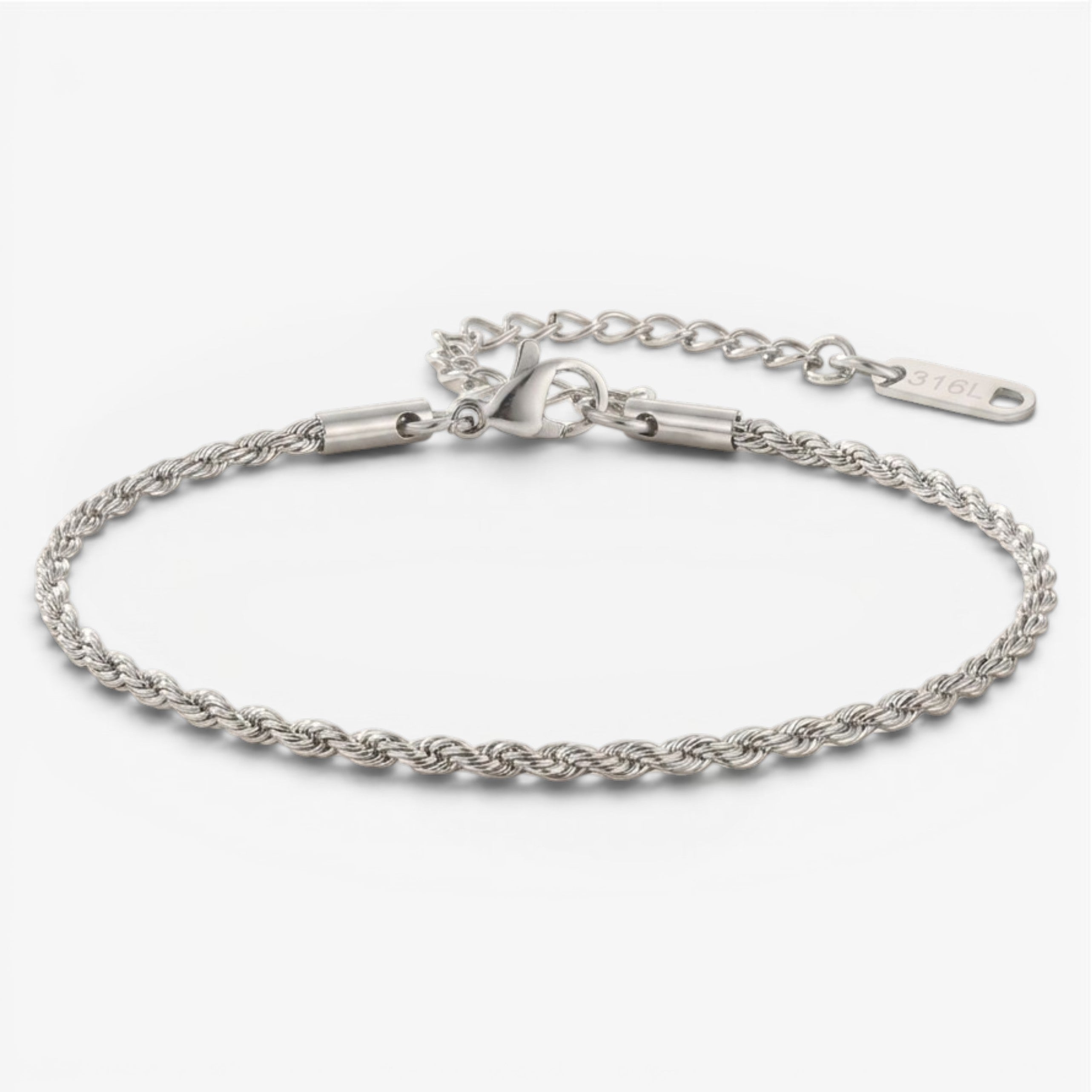 Bound Together Bracelet