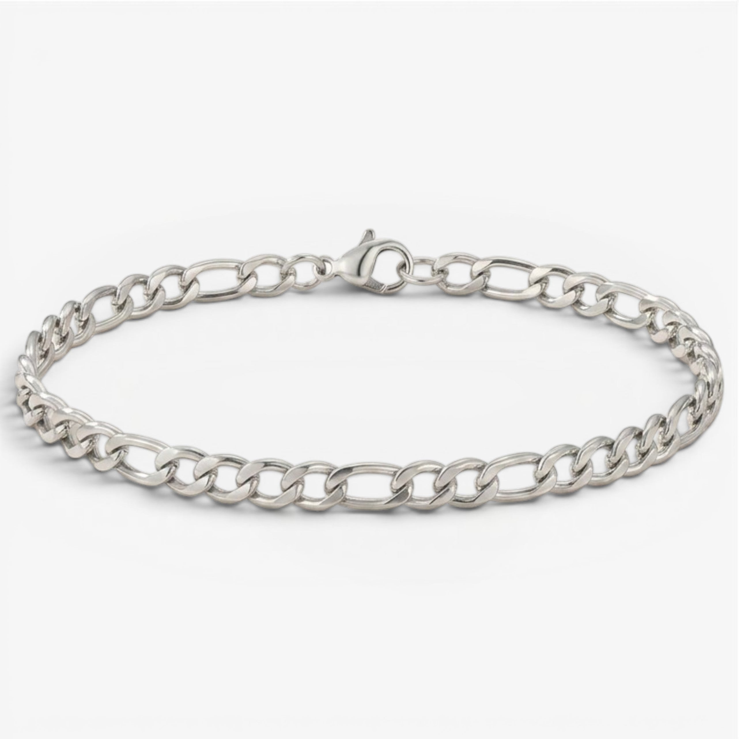 Figaro Bracelet