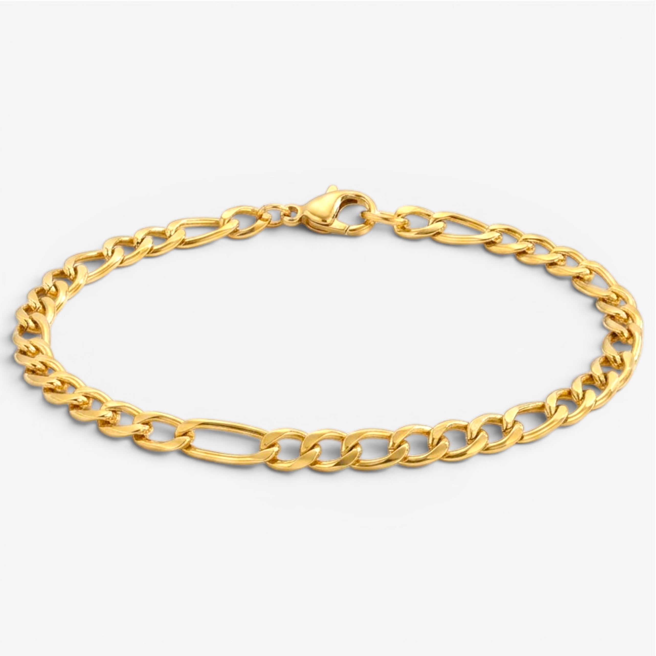 Figaro Bracelet