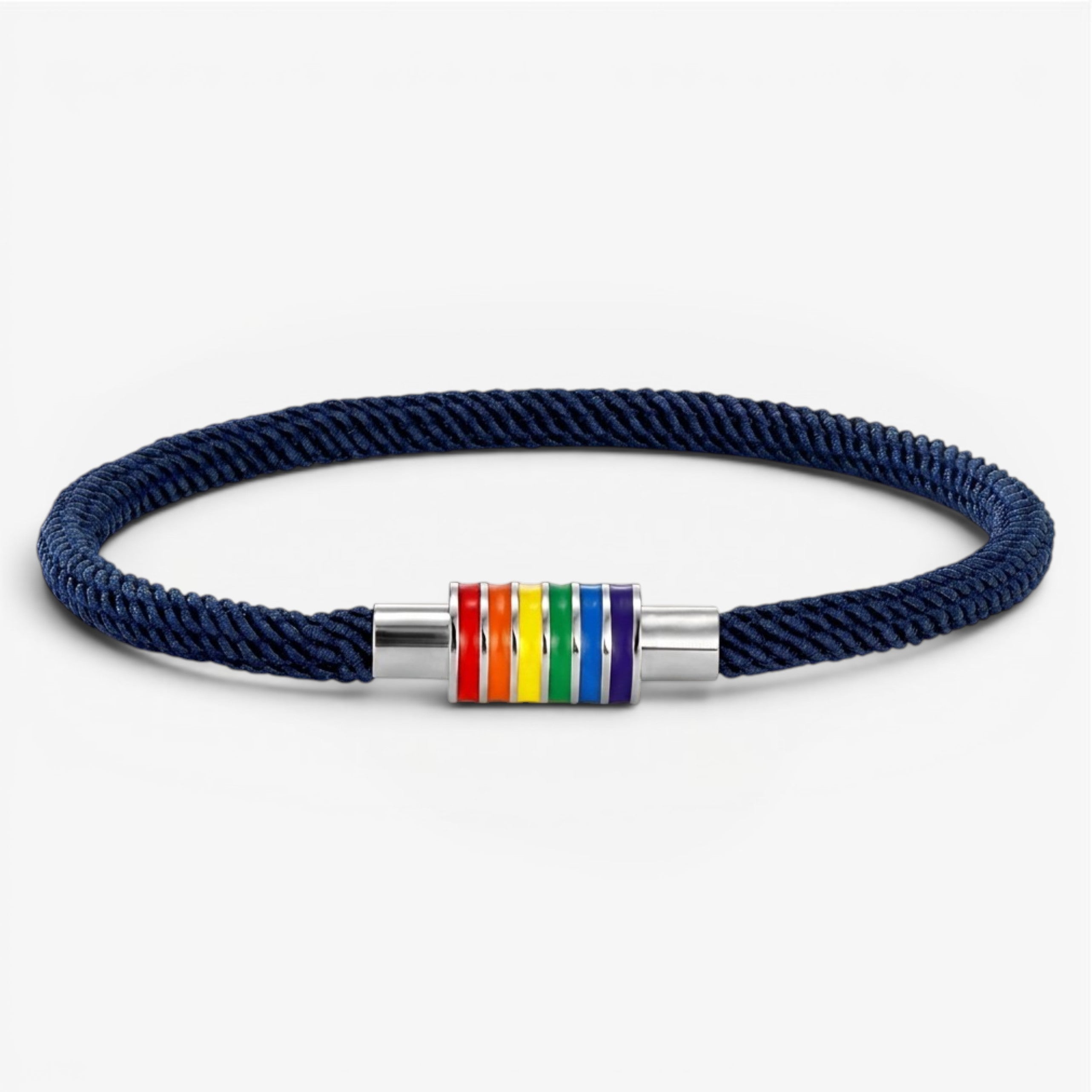 Color Wave Bracelet