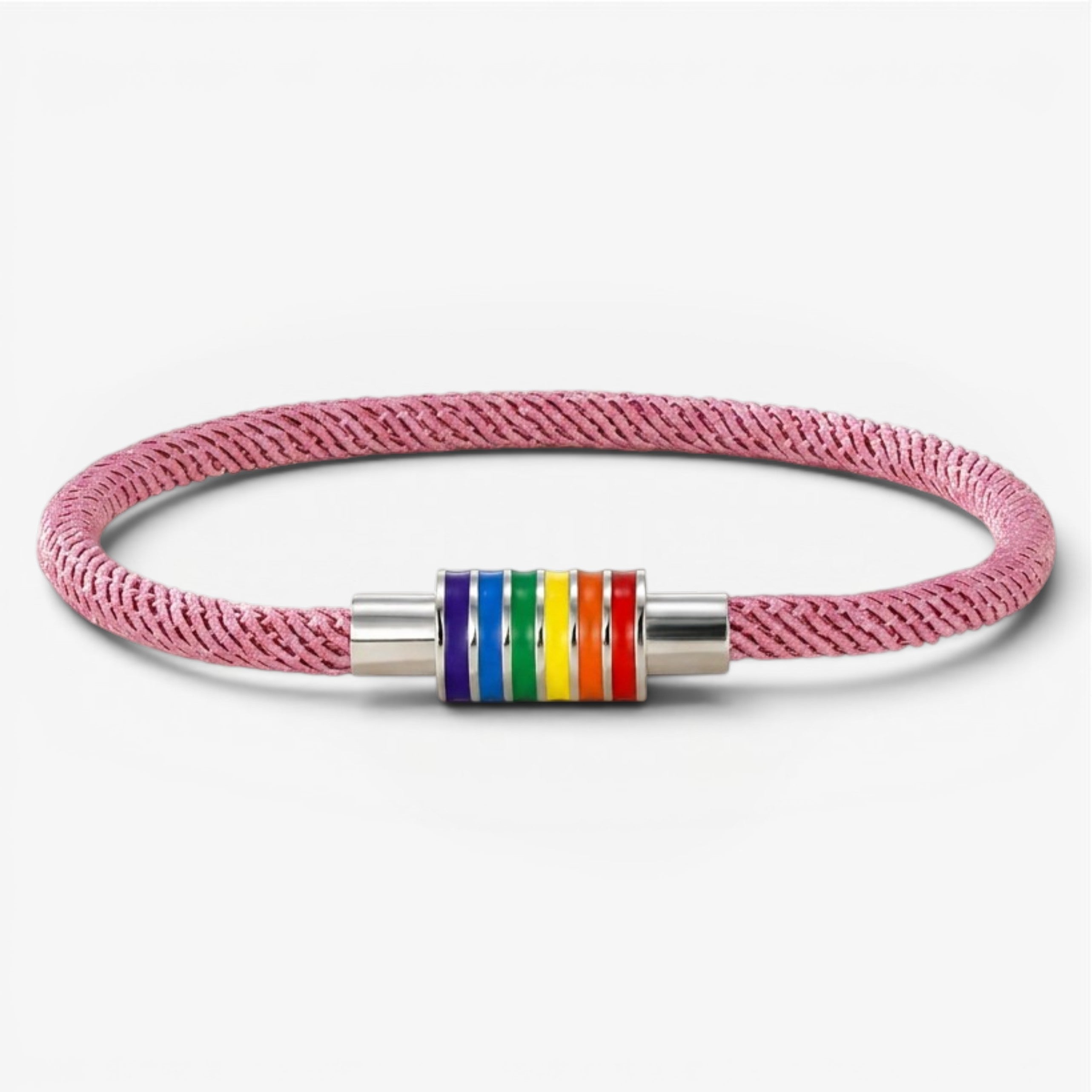 Color Wave Bracelet
