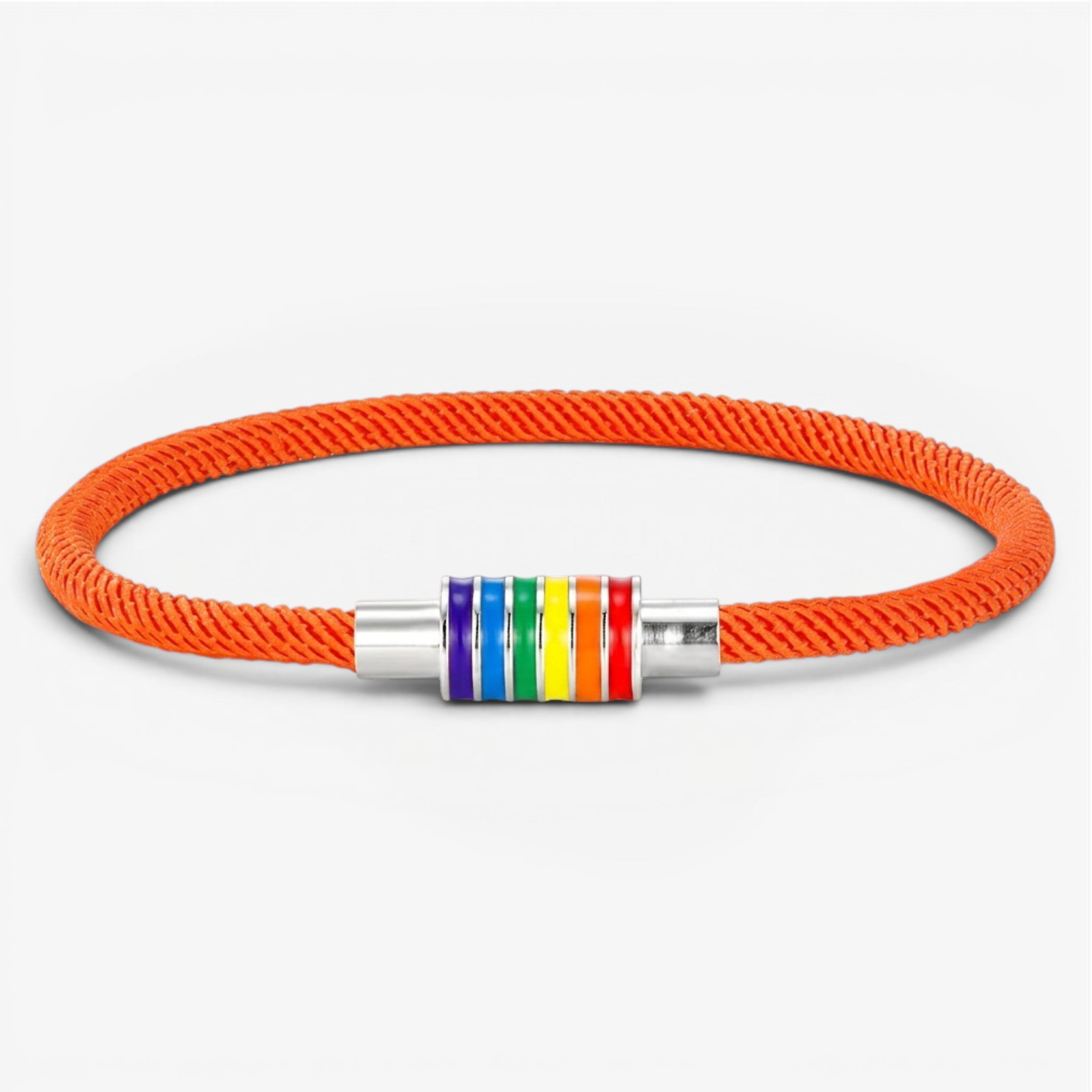 Color Wave Bracelet