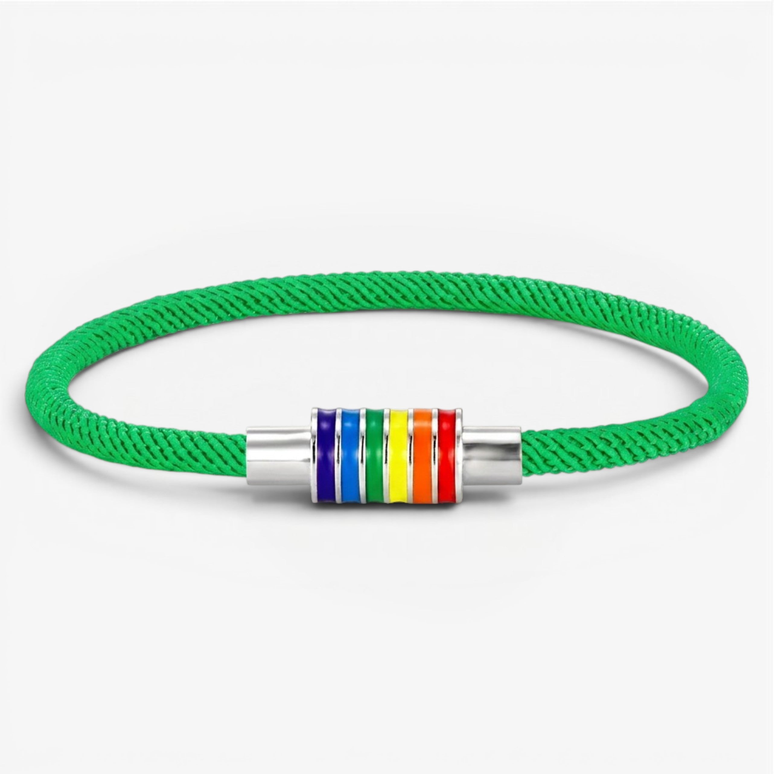 Color Wave Bracelet