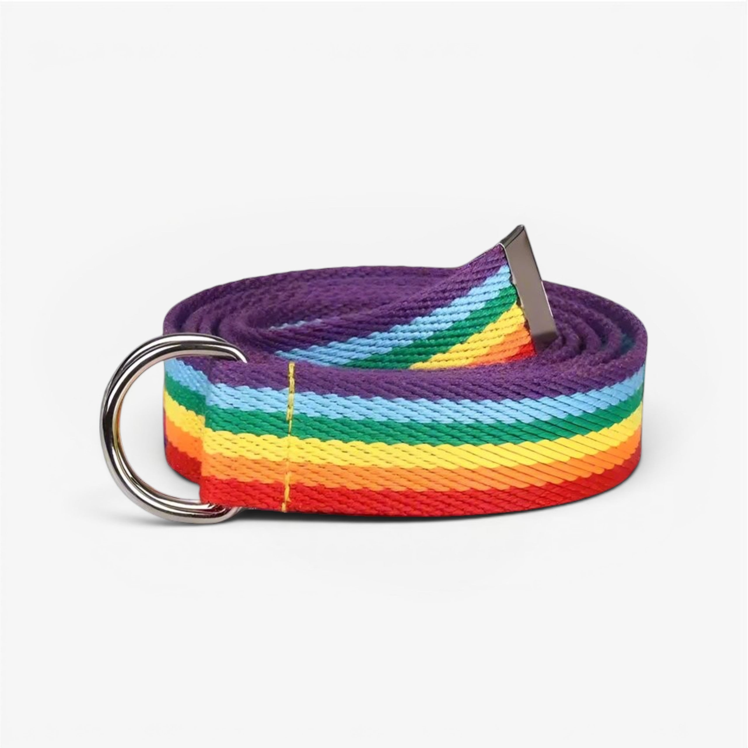 Pride Stance Belt