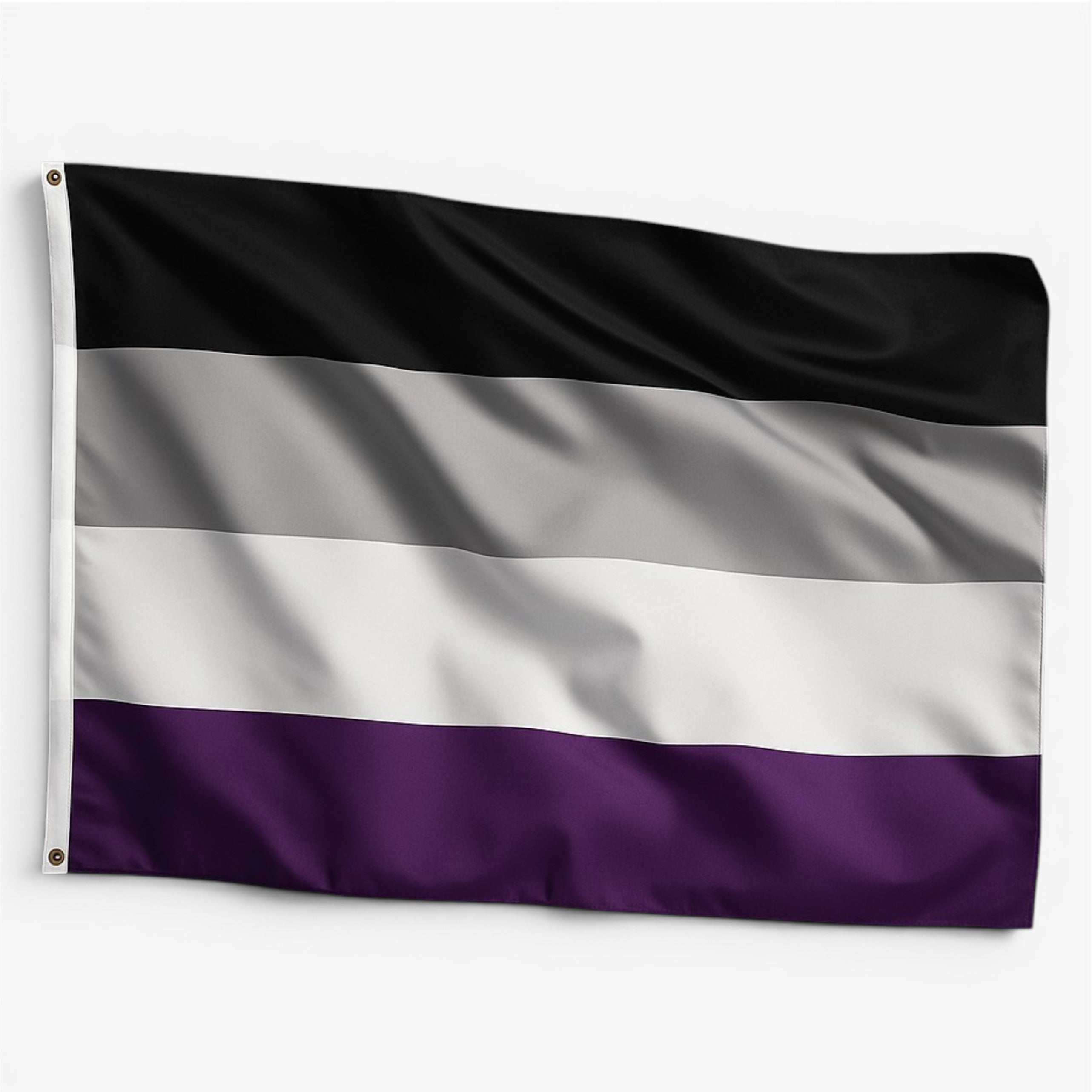 LGBTQIA+ Flags