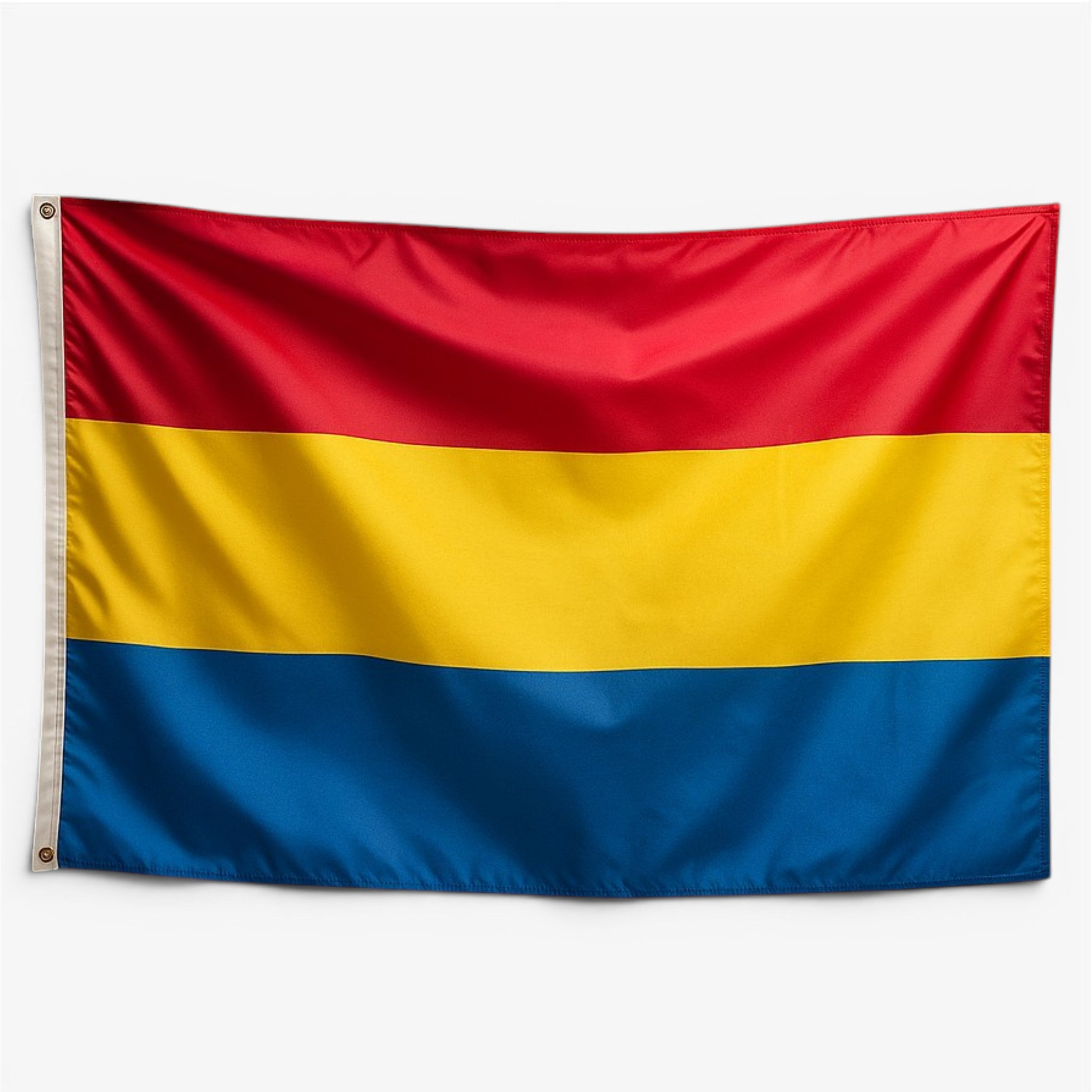 LGBTQIA+ Flags