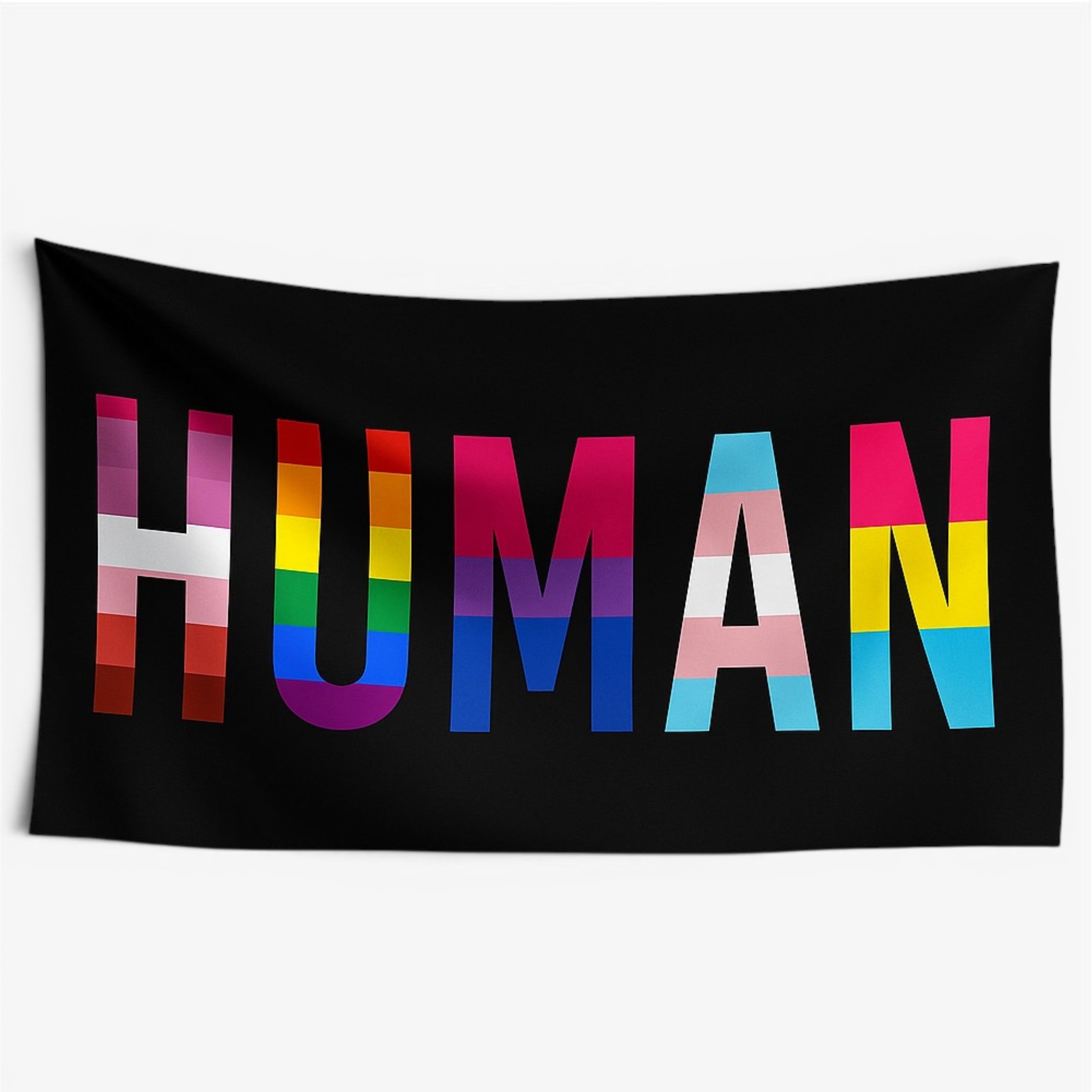Unique Pride Flags