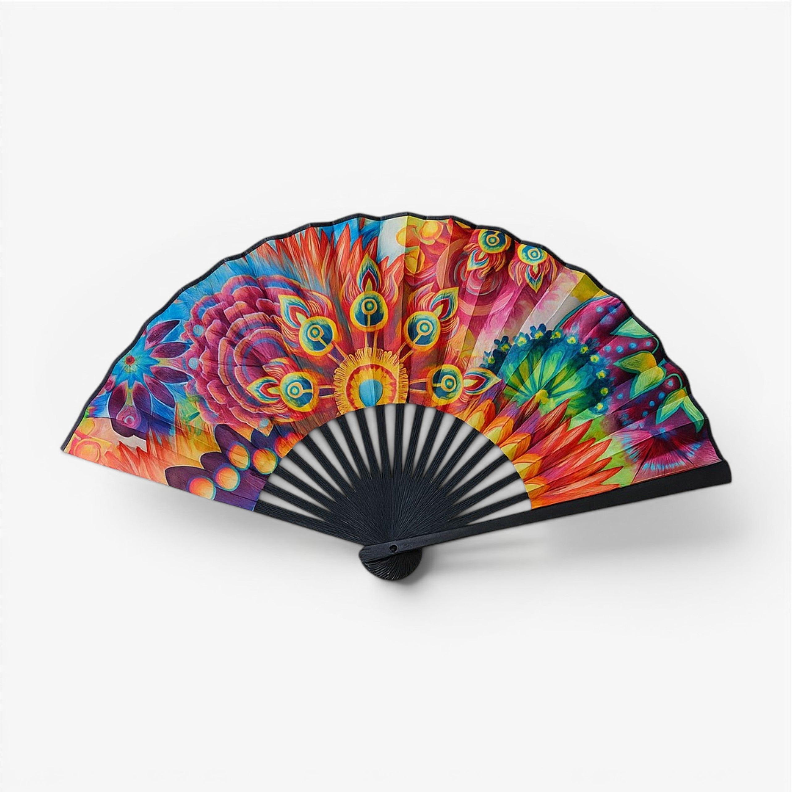 Unique Pride Fans