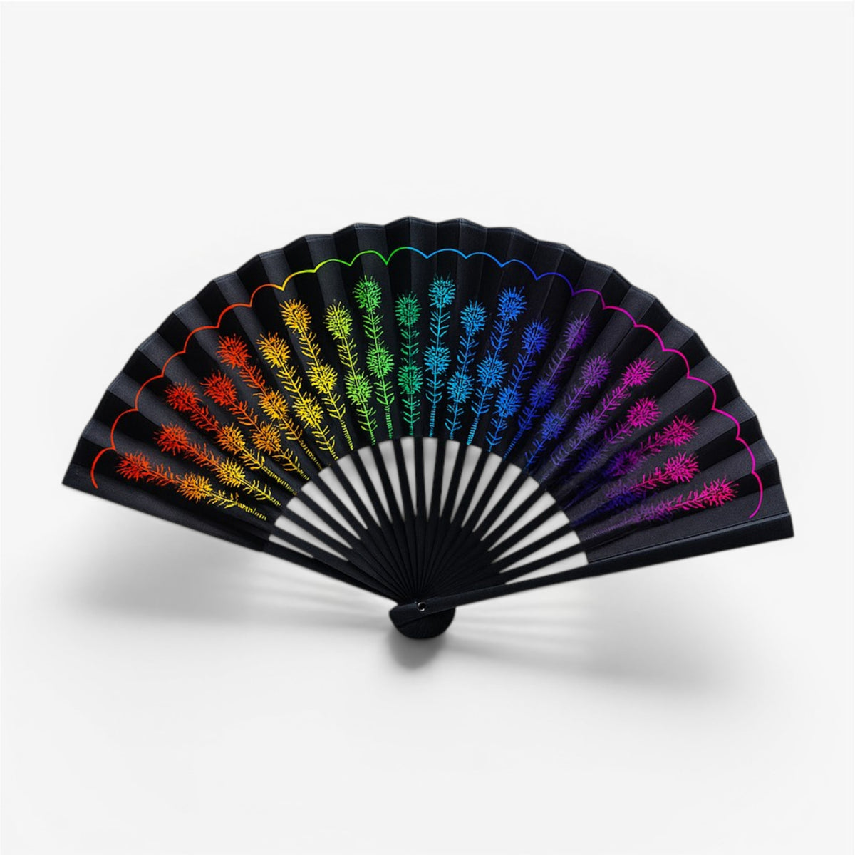 Unique Pride Fans