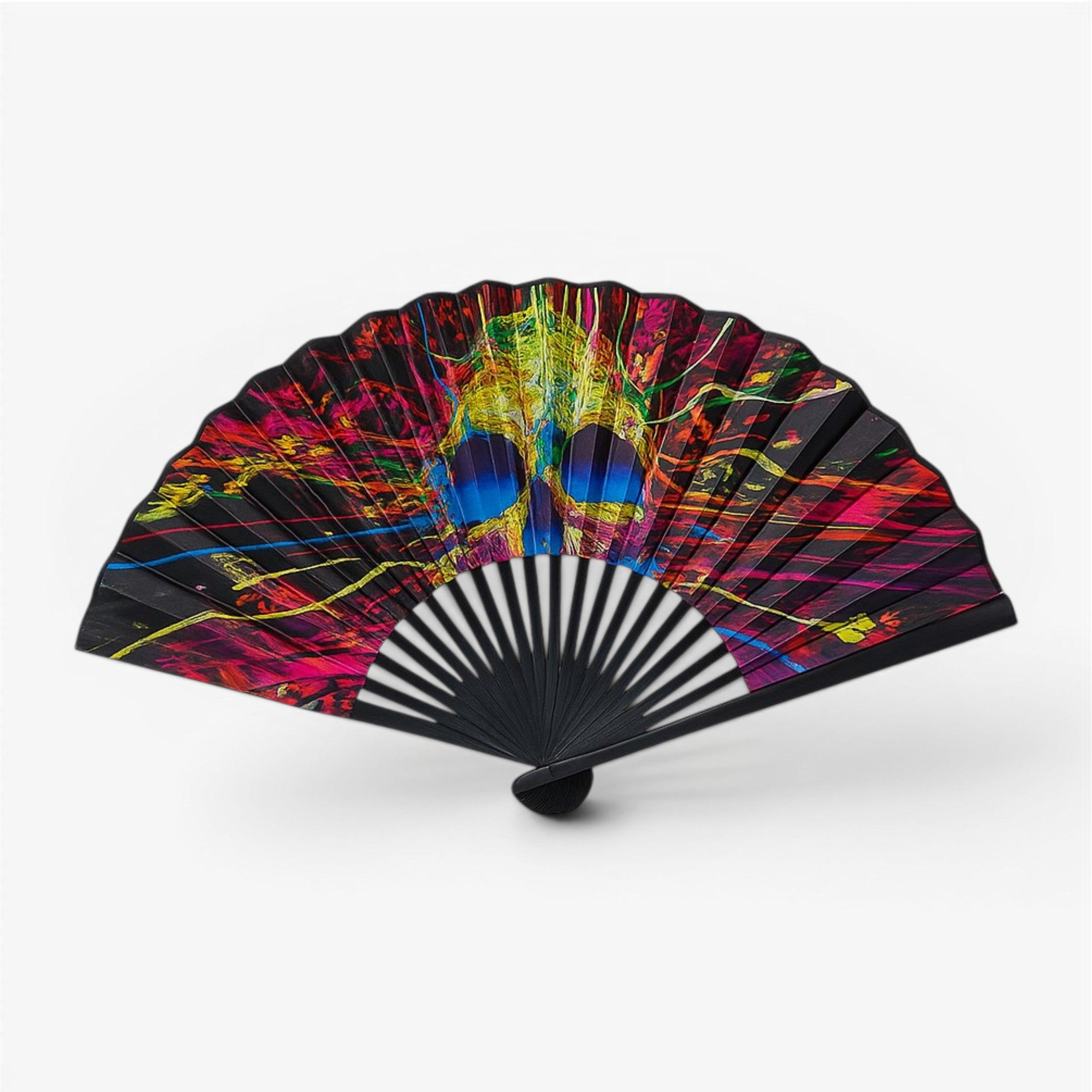 Unique Pride Fans