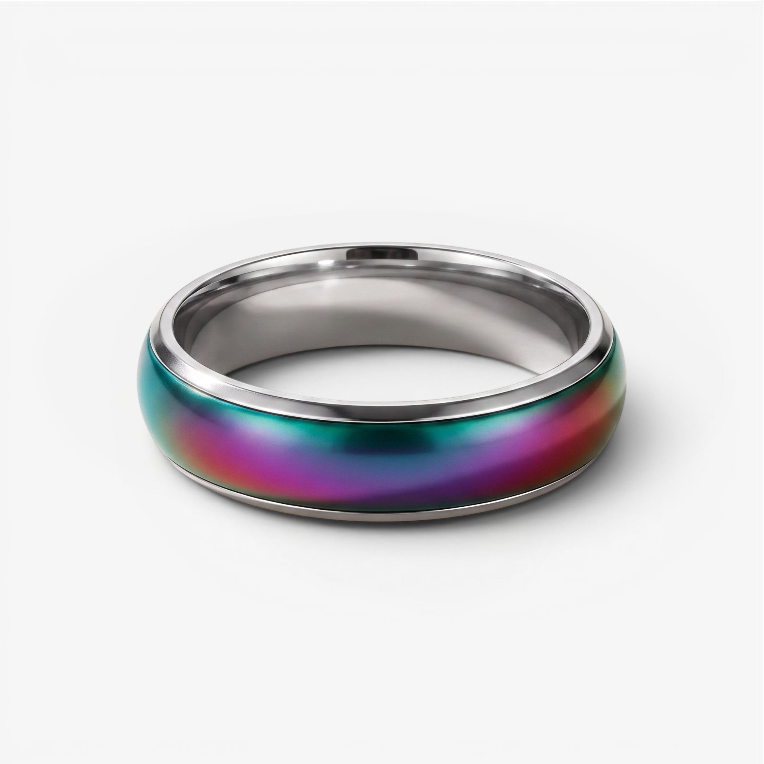 Mood Ring