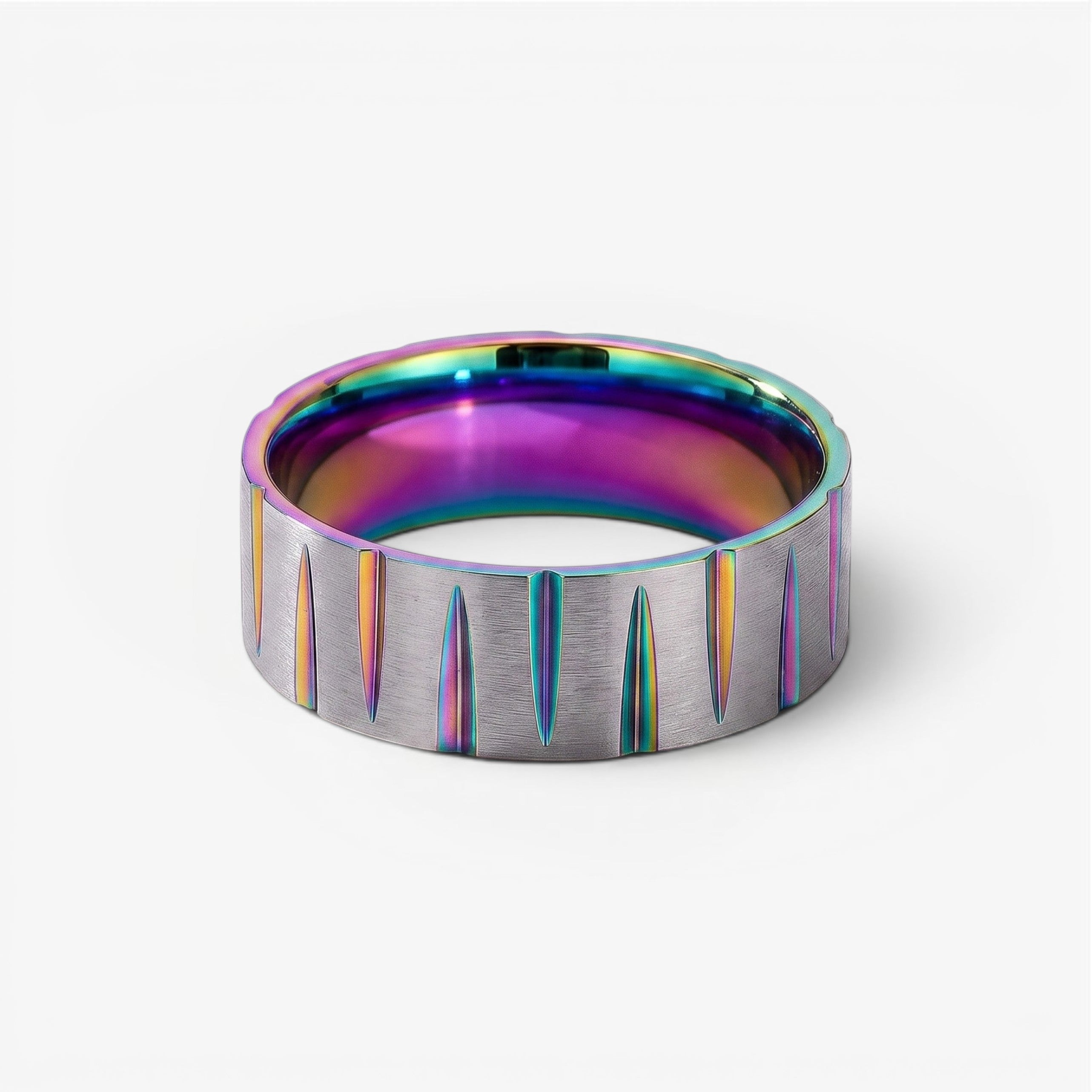 Ascend Ring