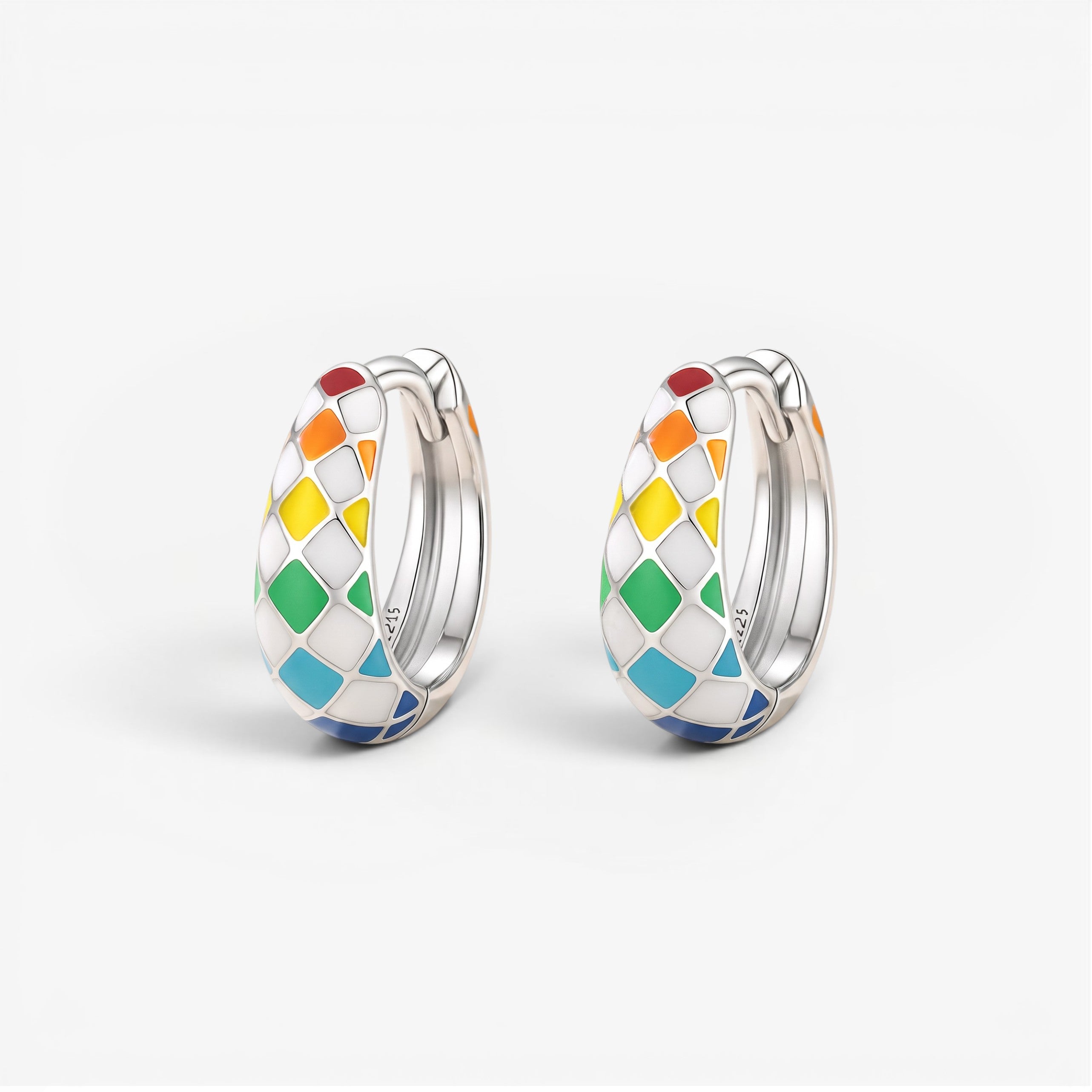 Unity Earrings