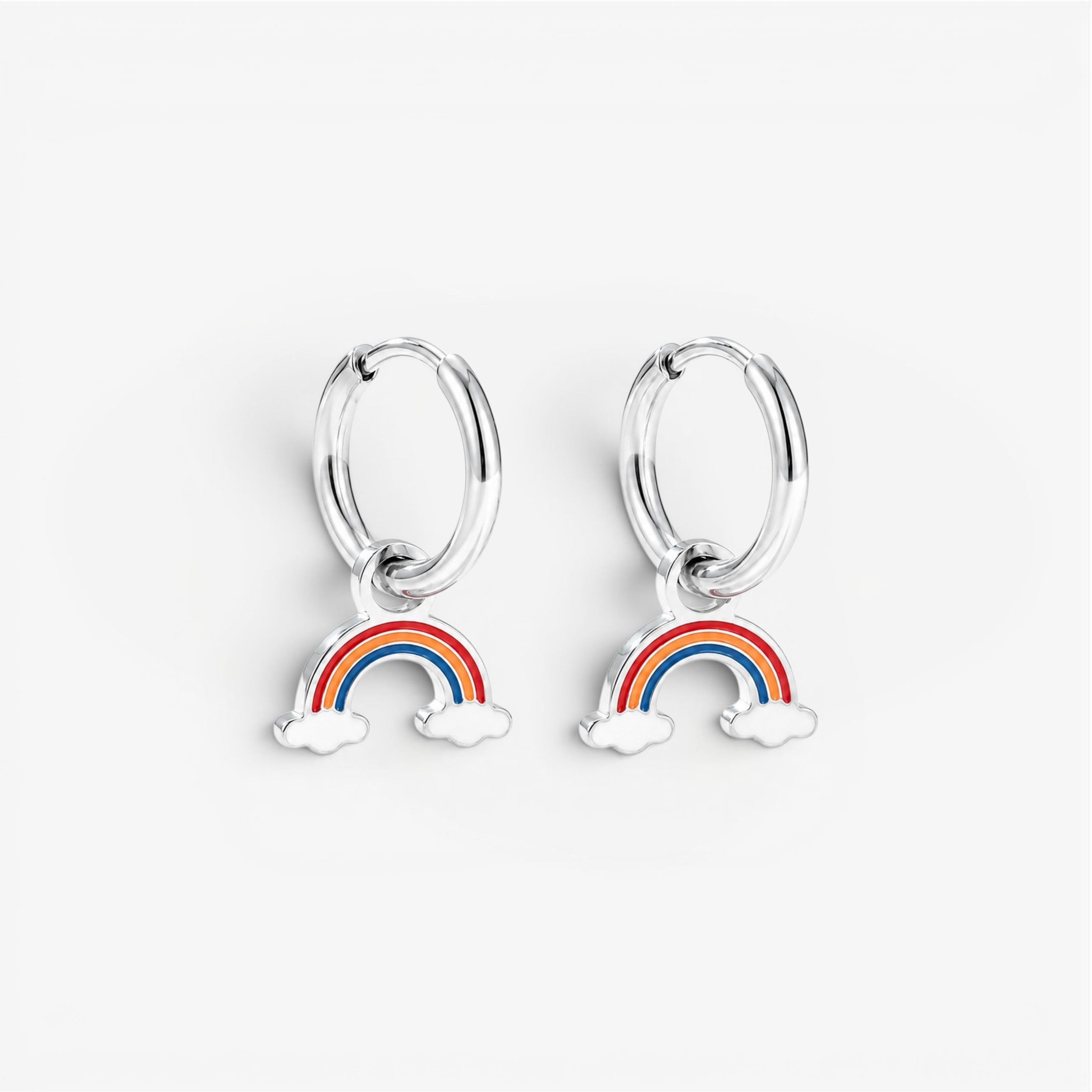Empower Rainbow Earrings