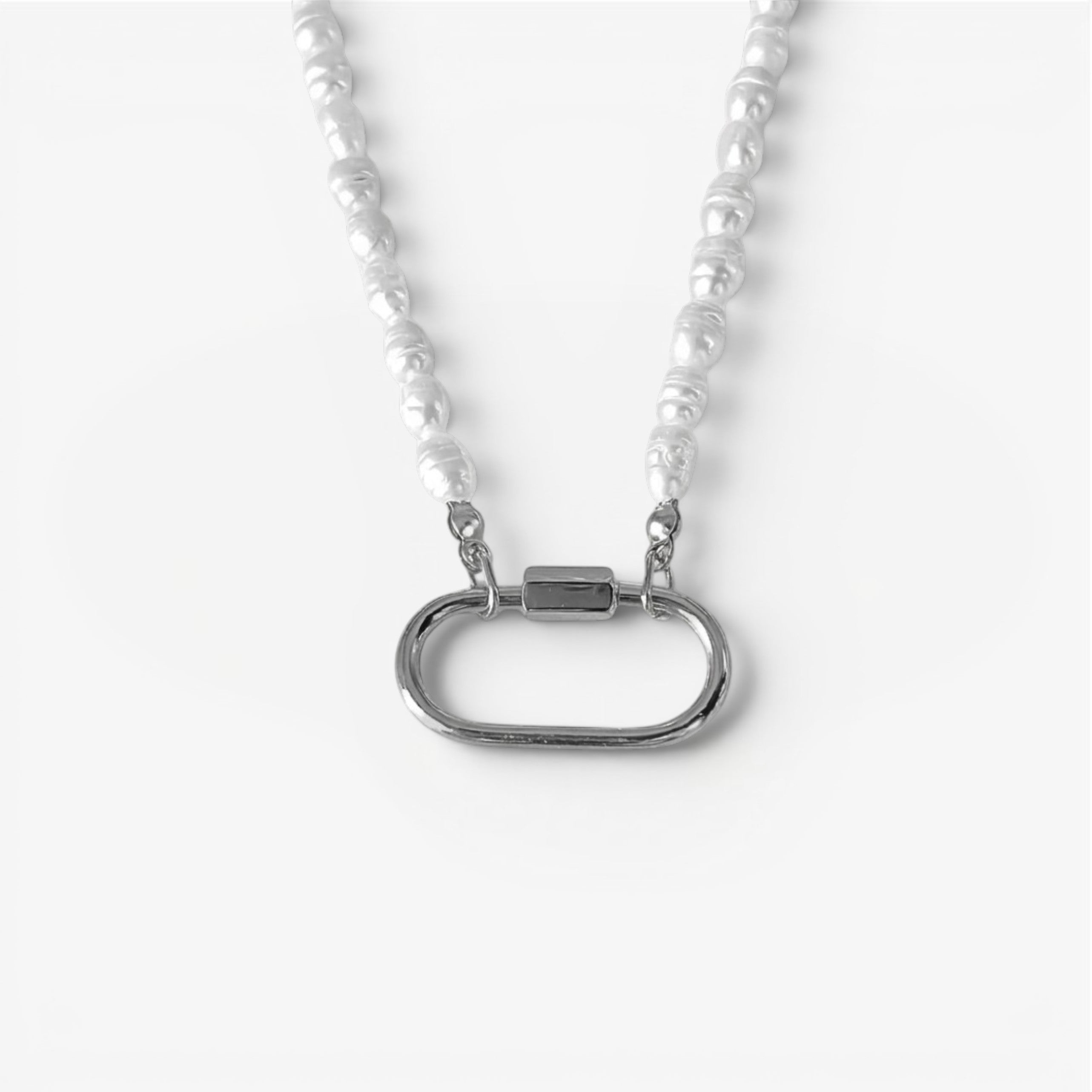 True Pearl Necklace