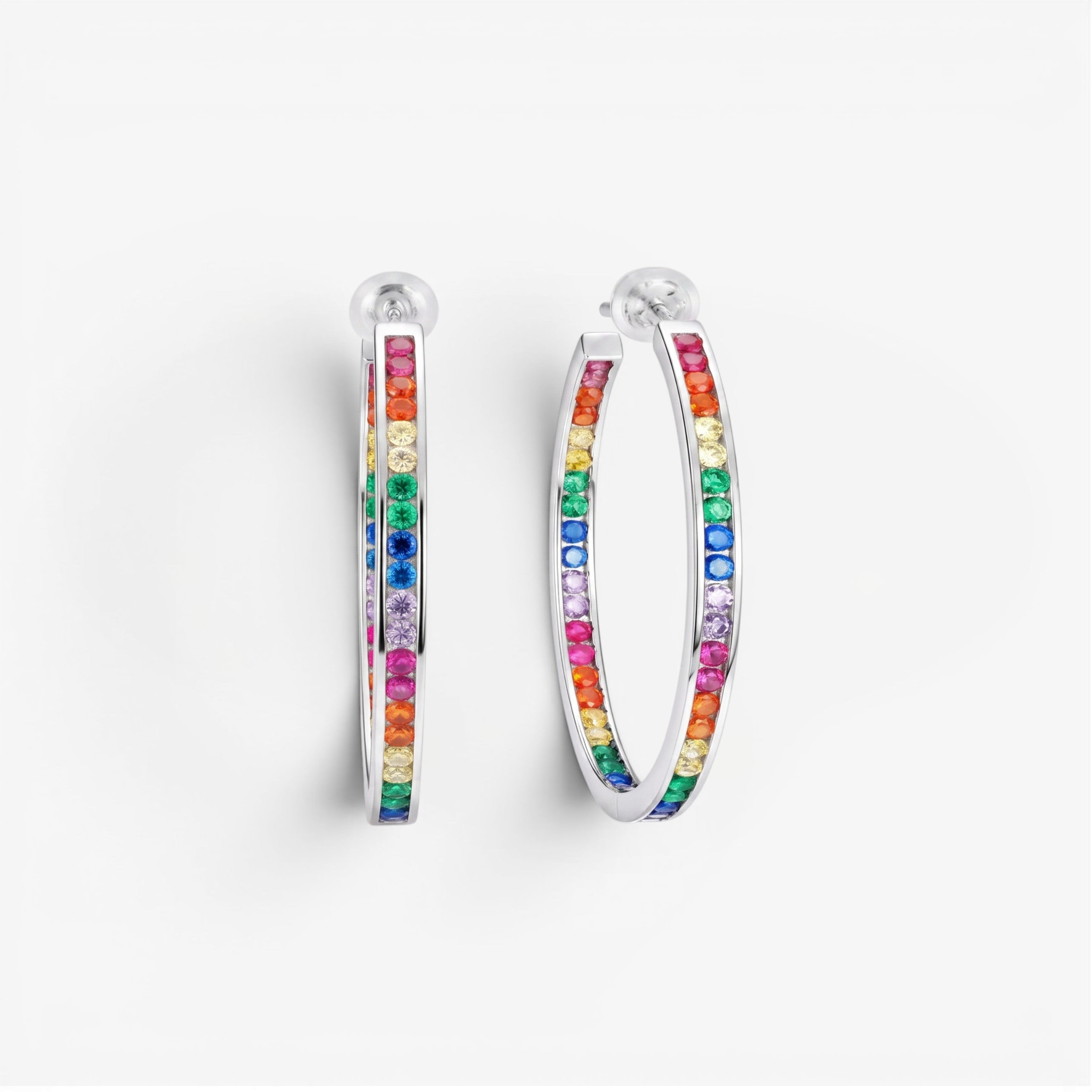 Empower Jewel Earrings