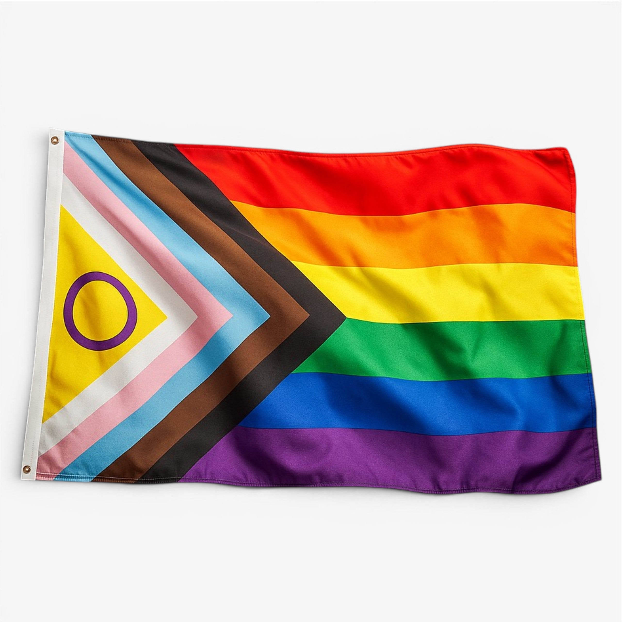 LGBTQIA+ Flags