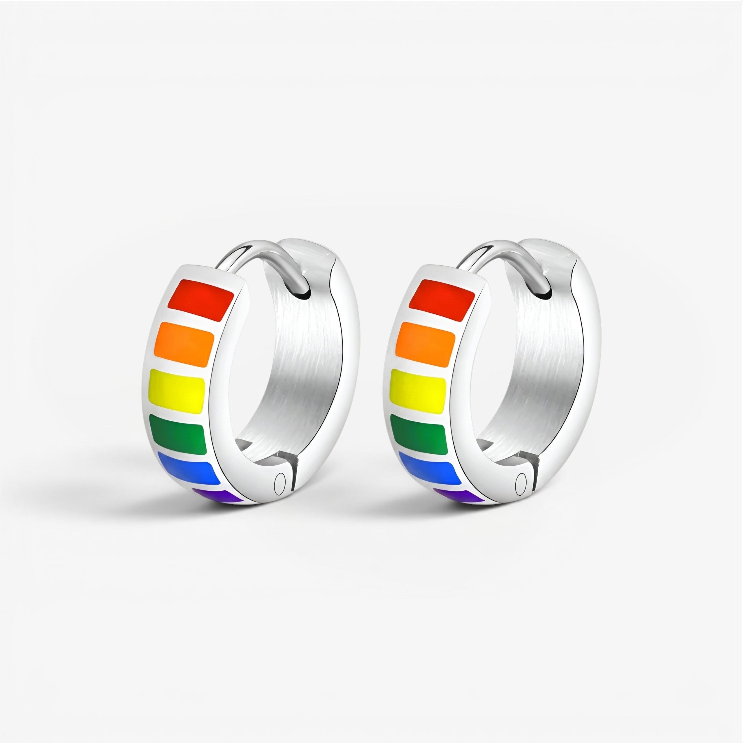 Resilience Earrings