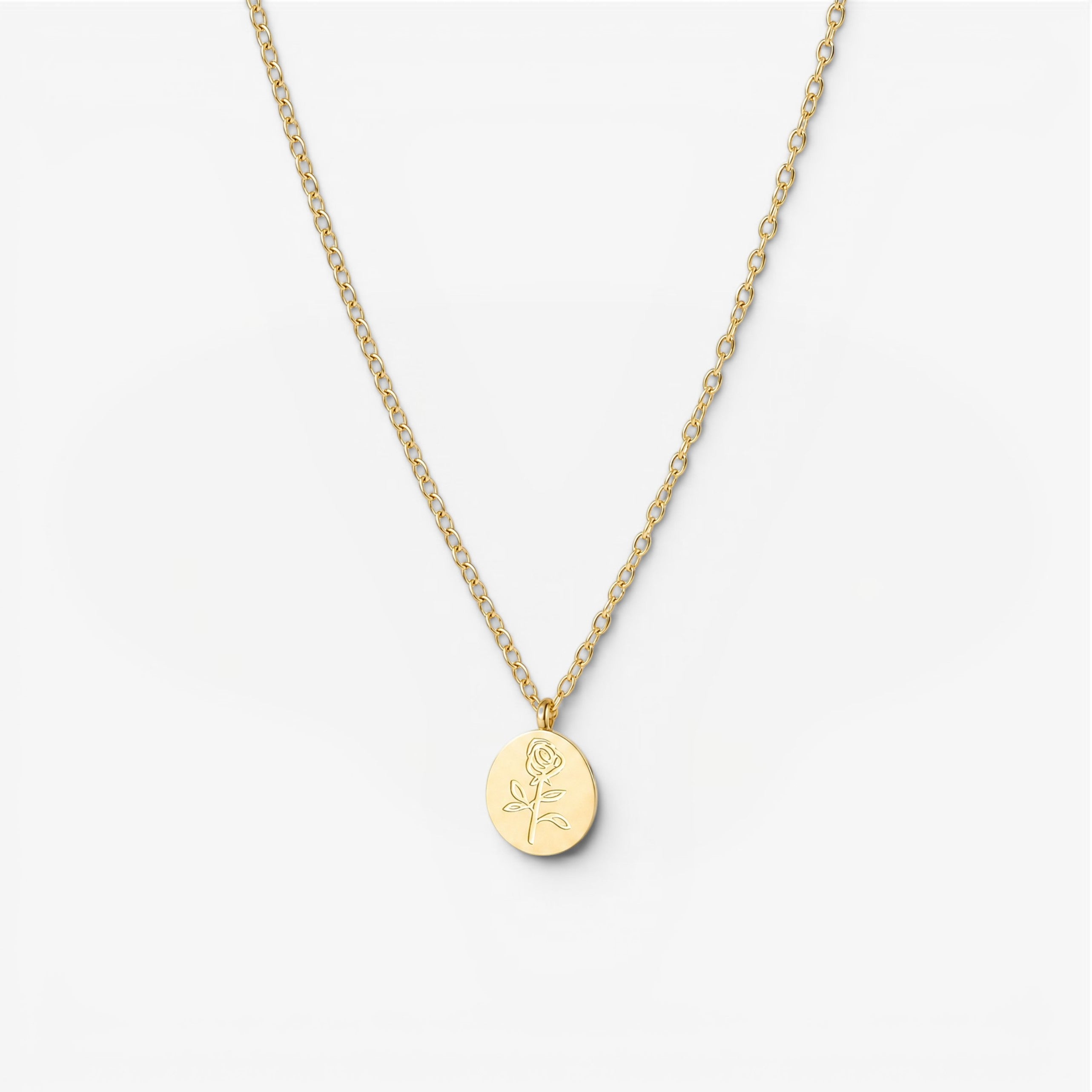 Blossom Bold Necklace