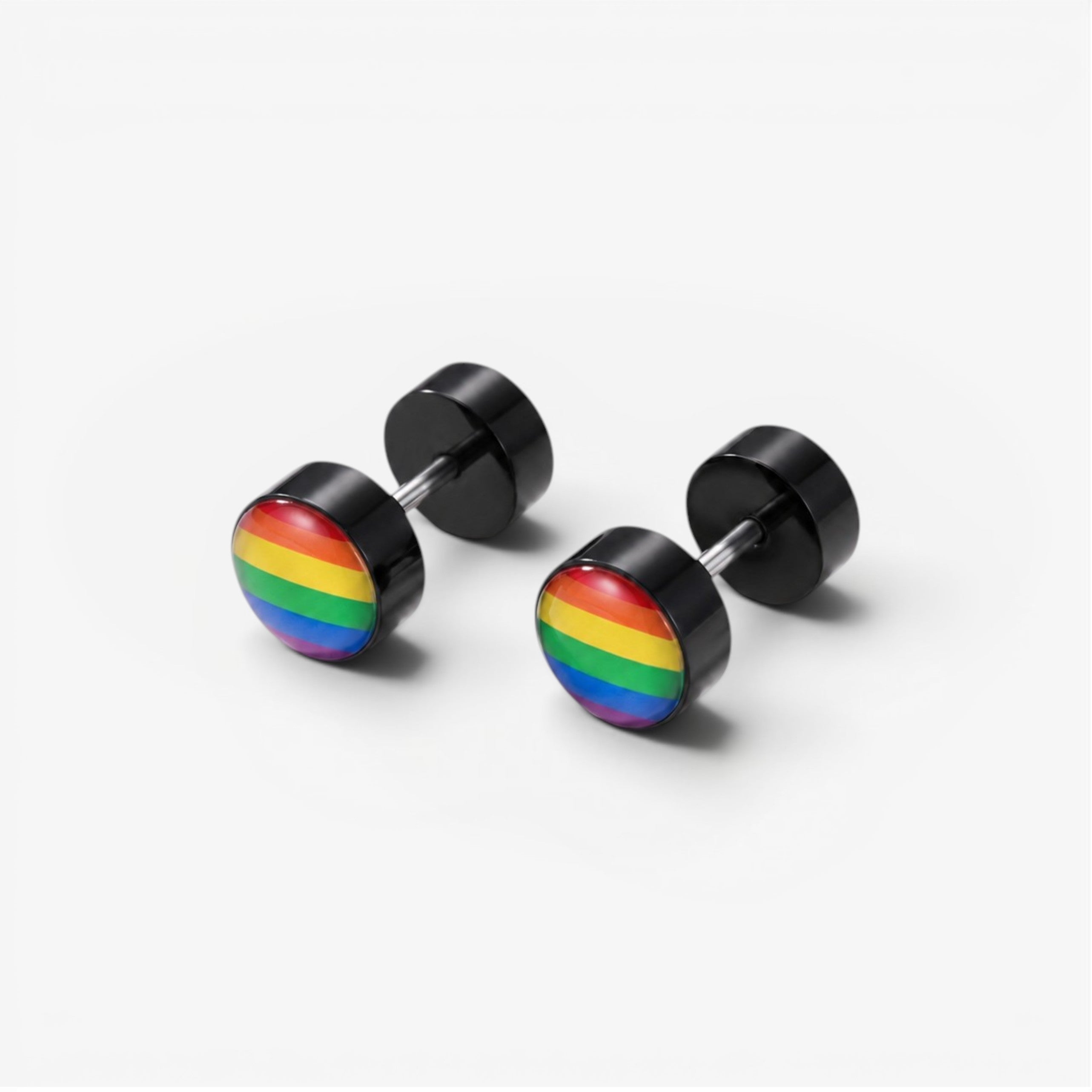 Pride Pack Earrings
