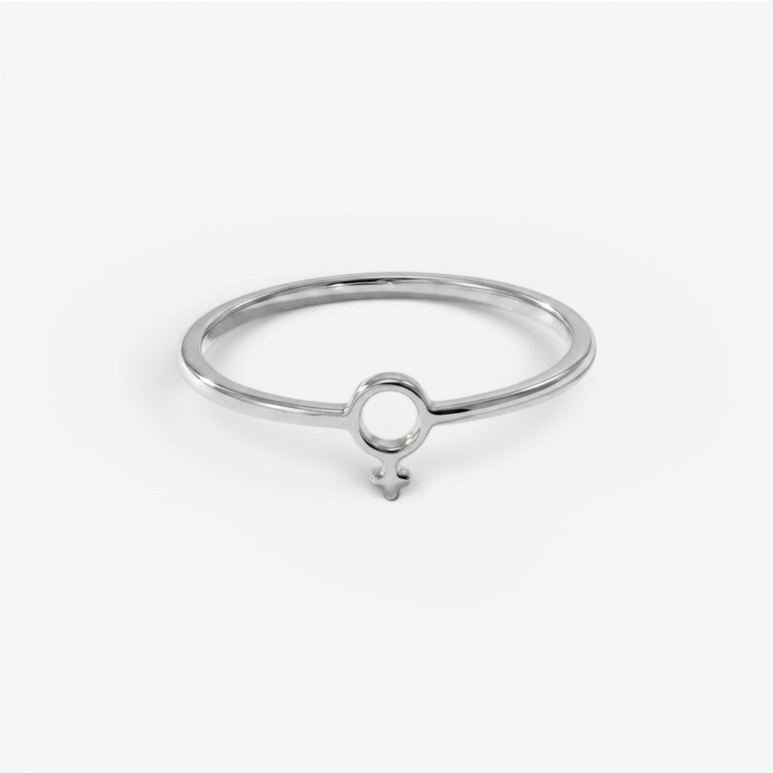 Venus Love Ring