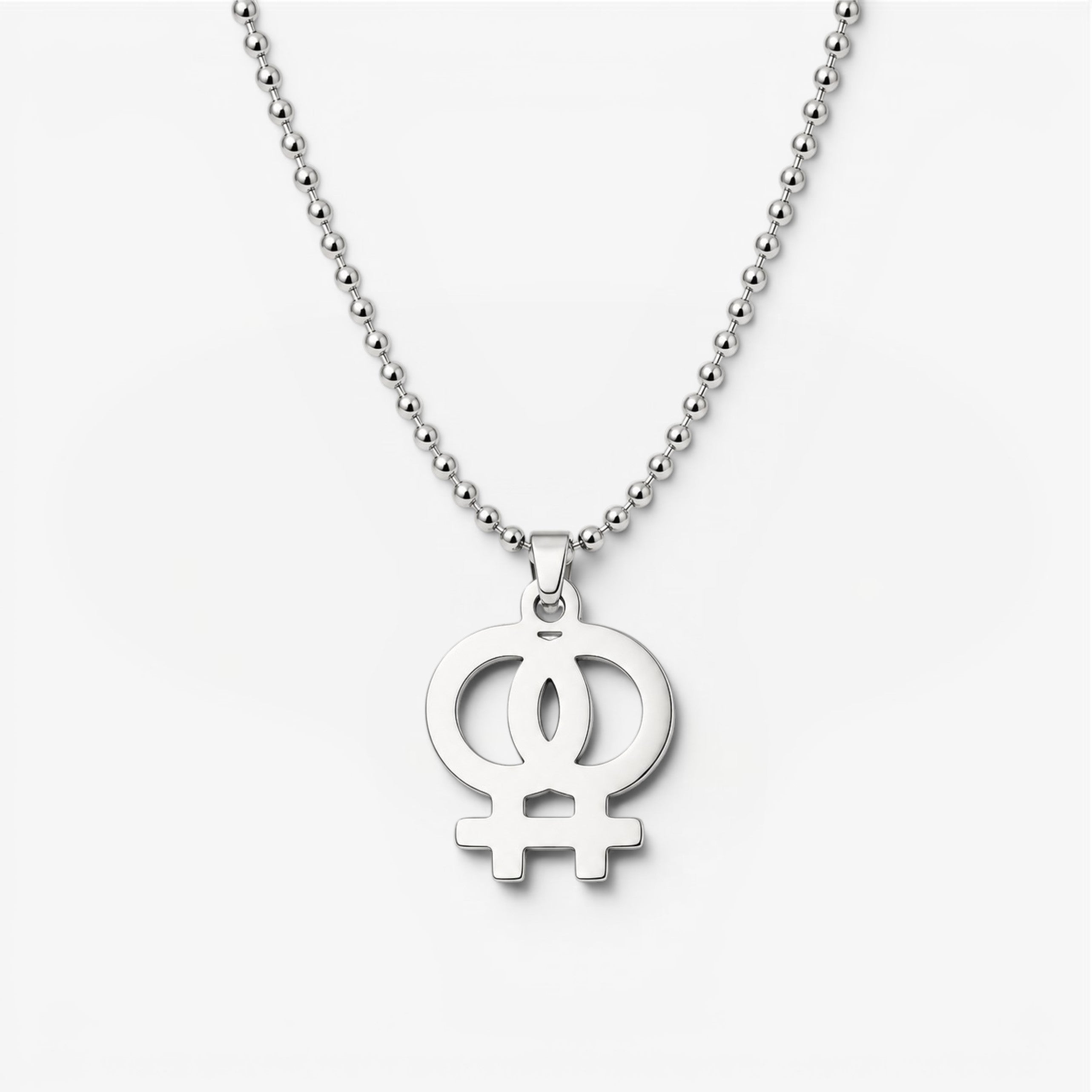 Same Love Necklace