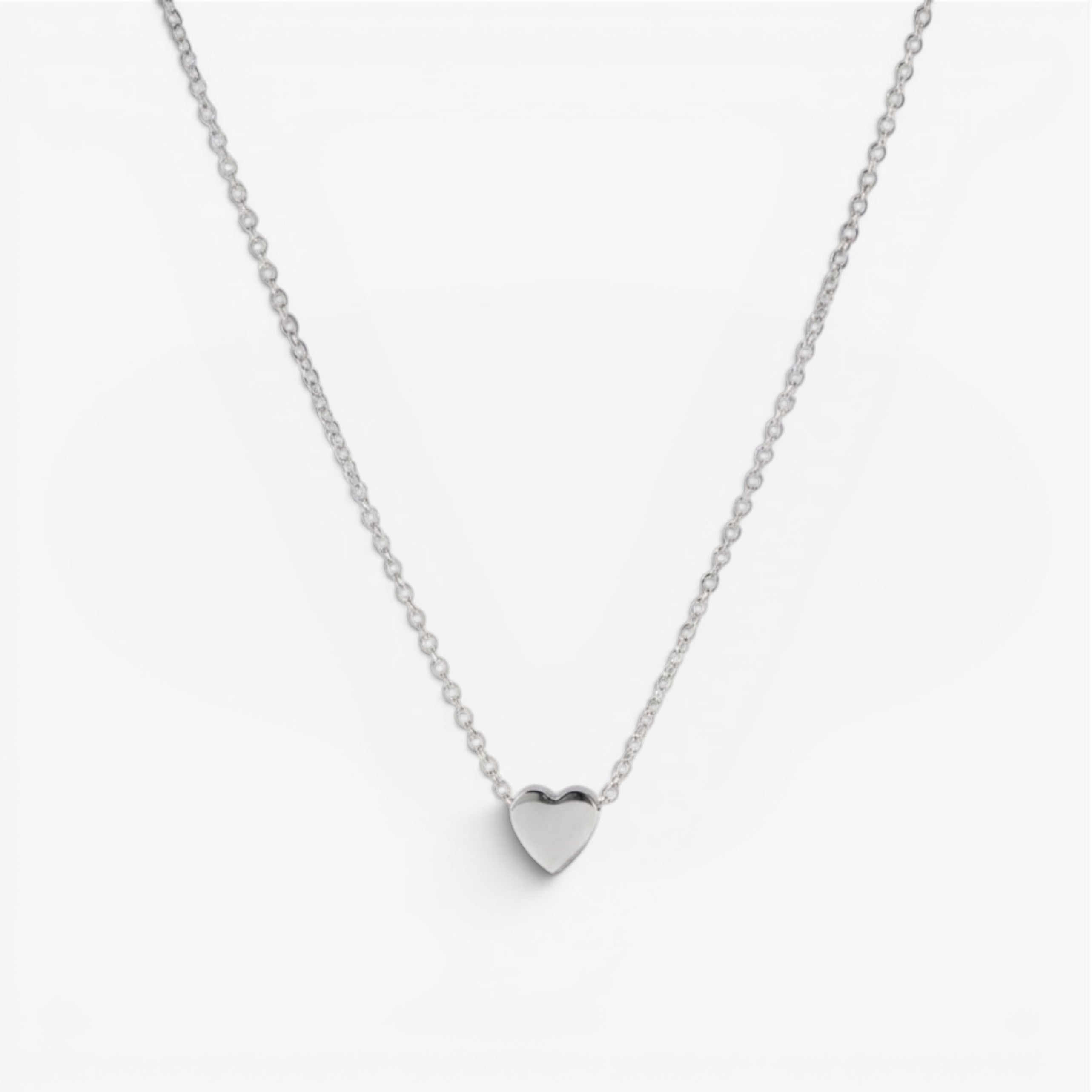 Little Love Necklace
