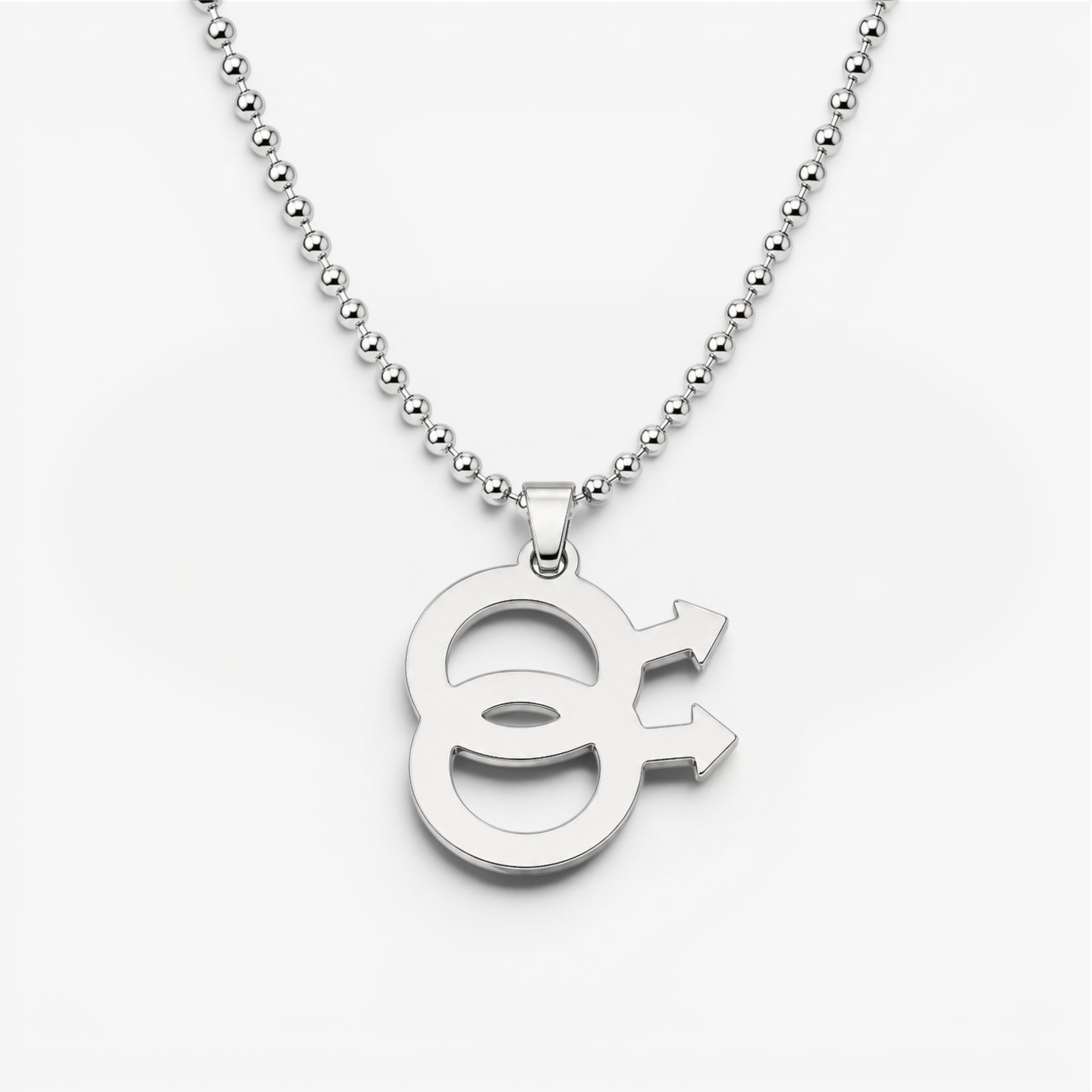 Same Love Necklace