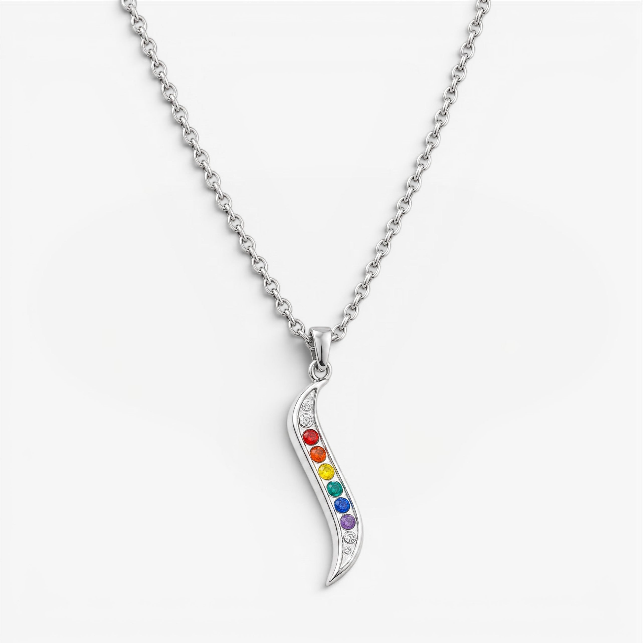Beyond Labels Necklace