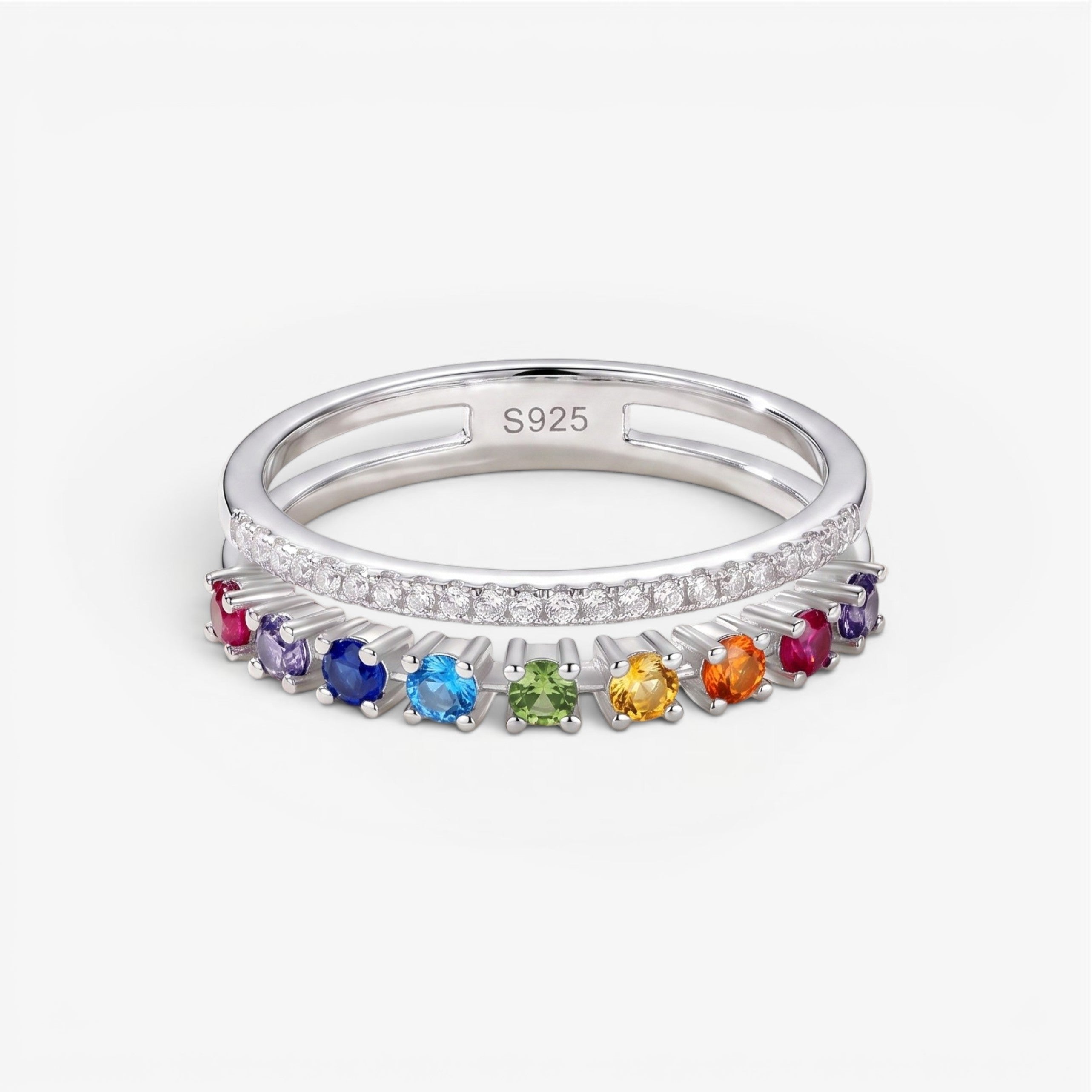 Inspiration Ring