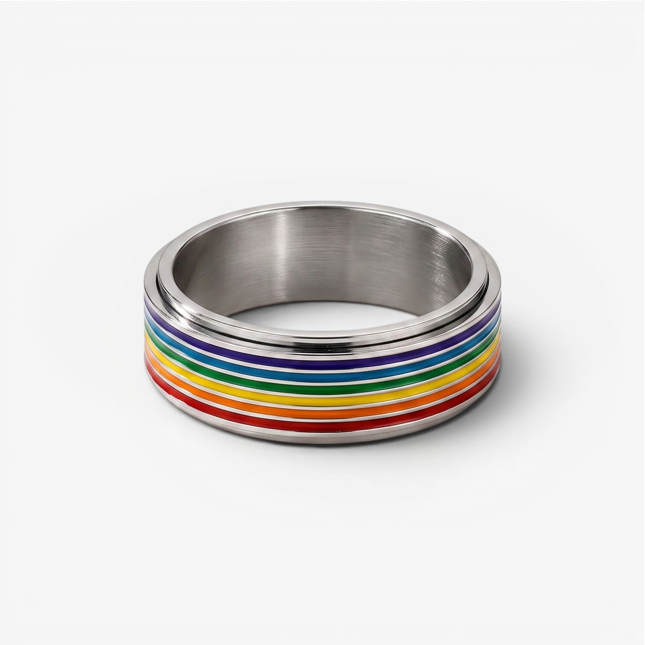 Compassion Ring