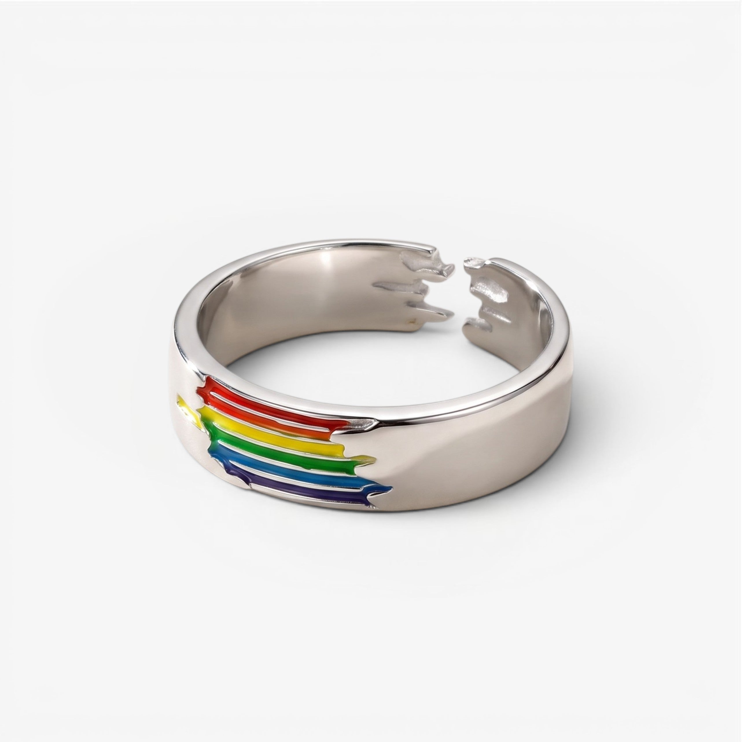 Color Rush Ring