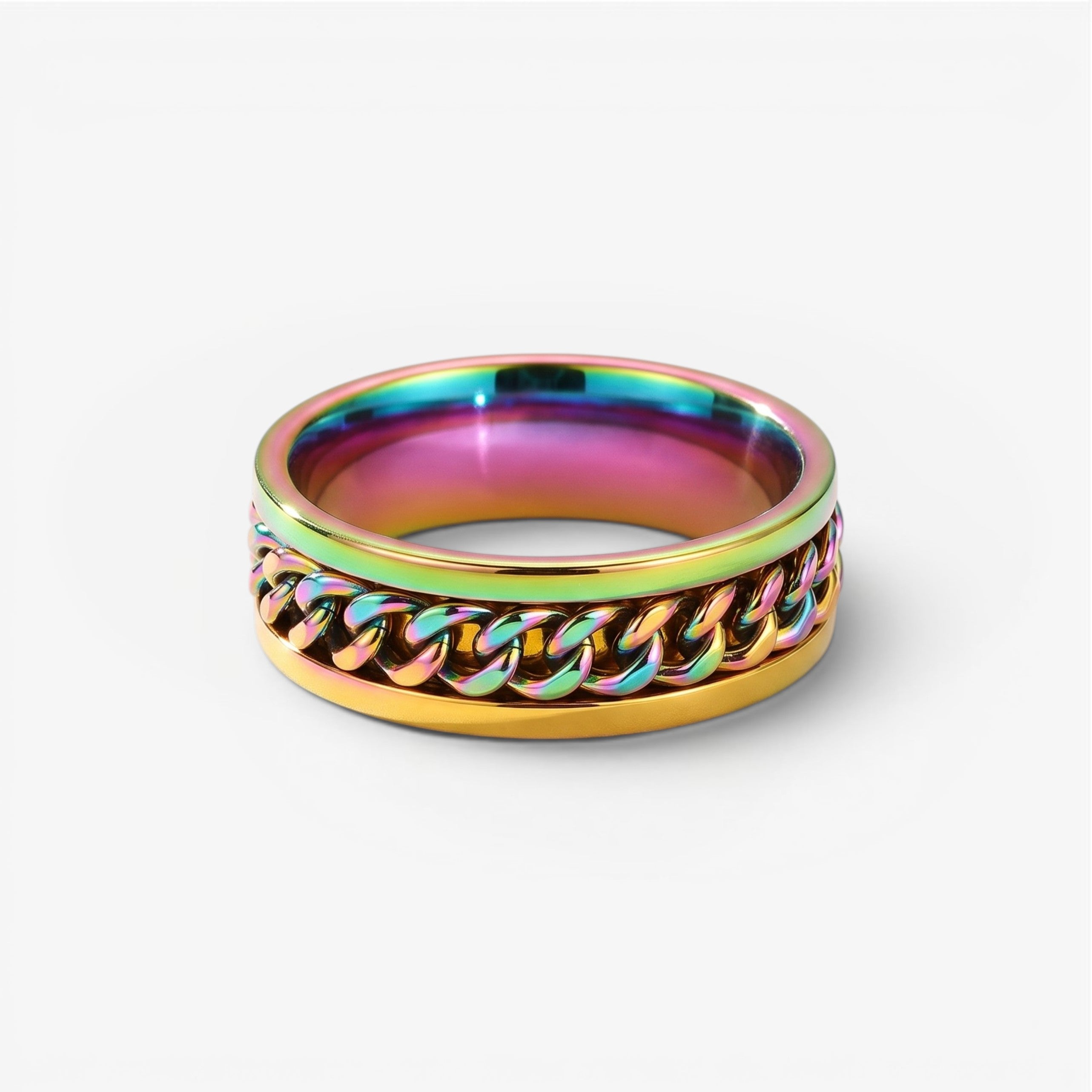 Pinnacle Ring