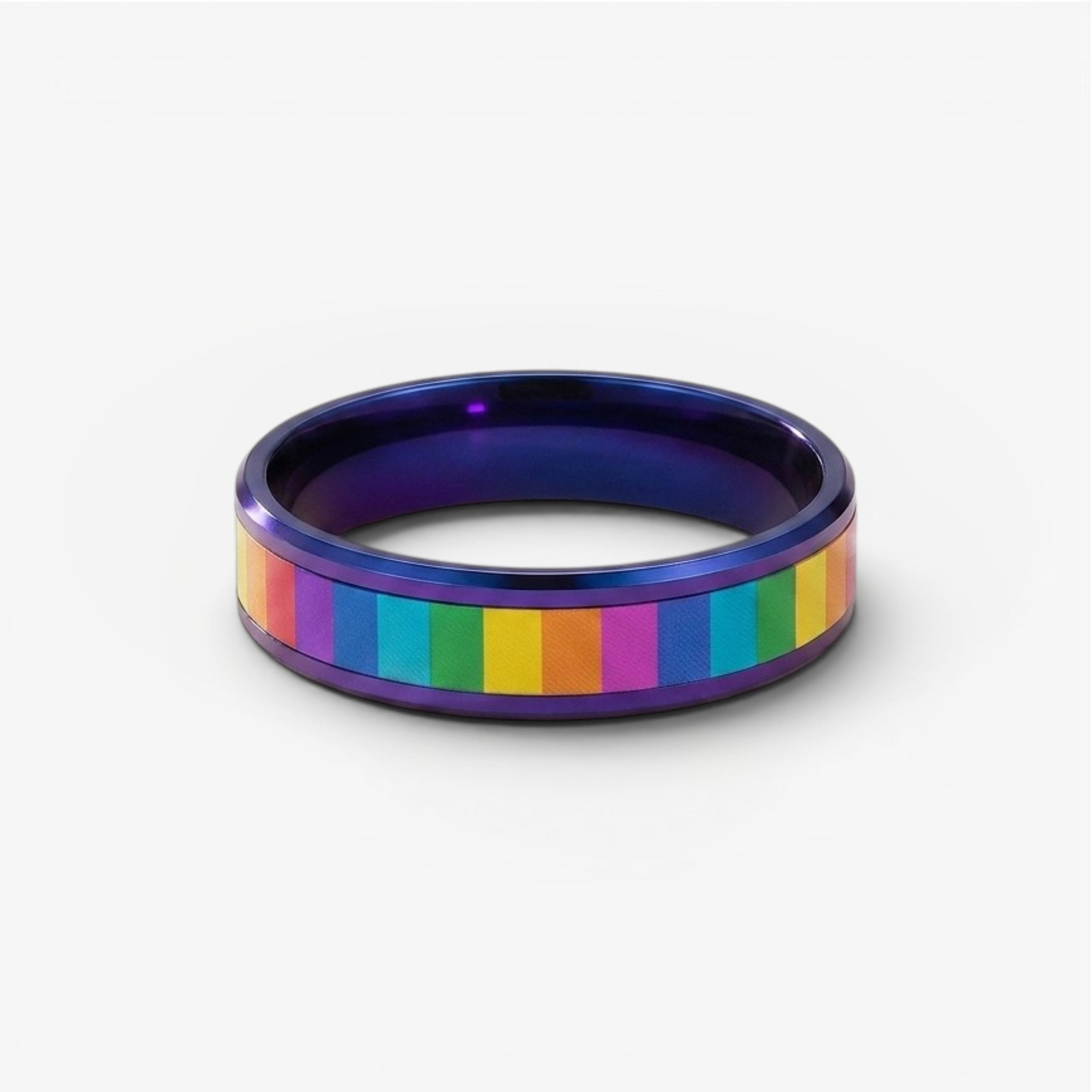 Future Pride Ring