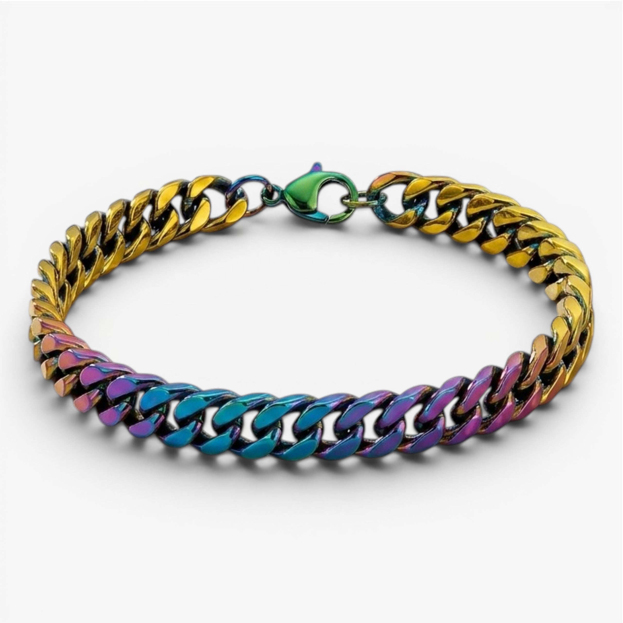 Harmony Bracelet
