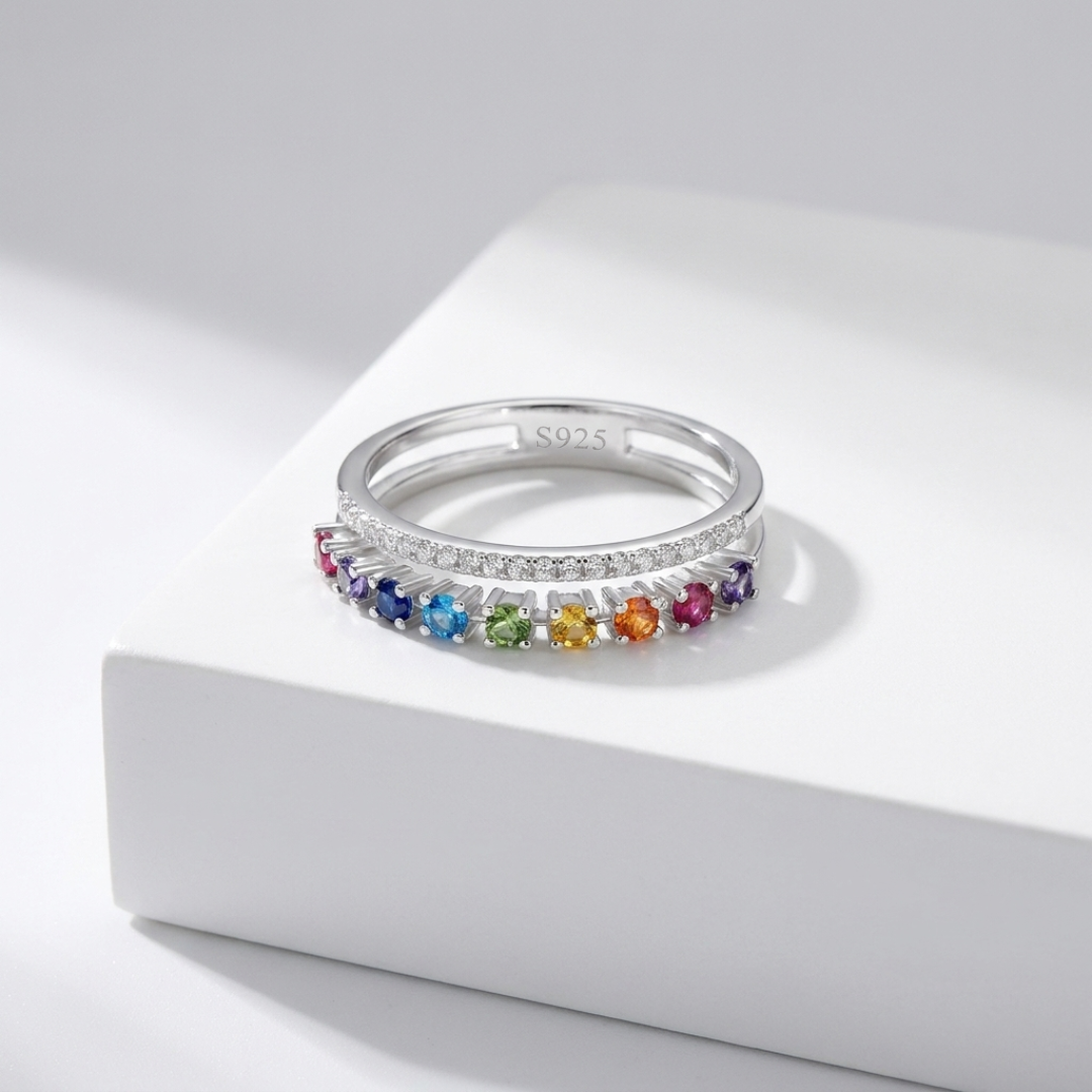 Inspiration Ring