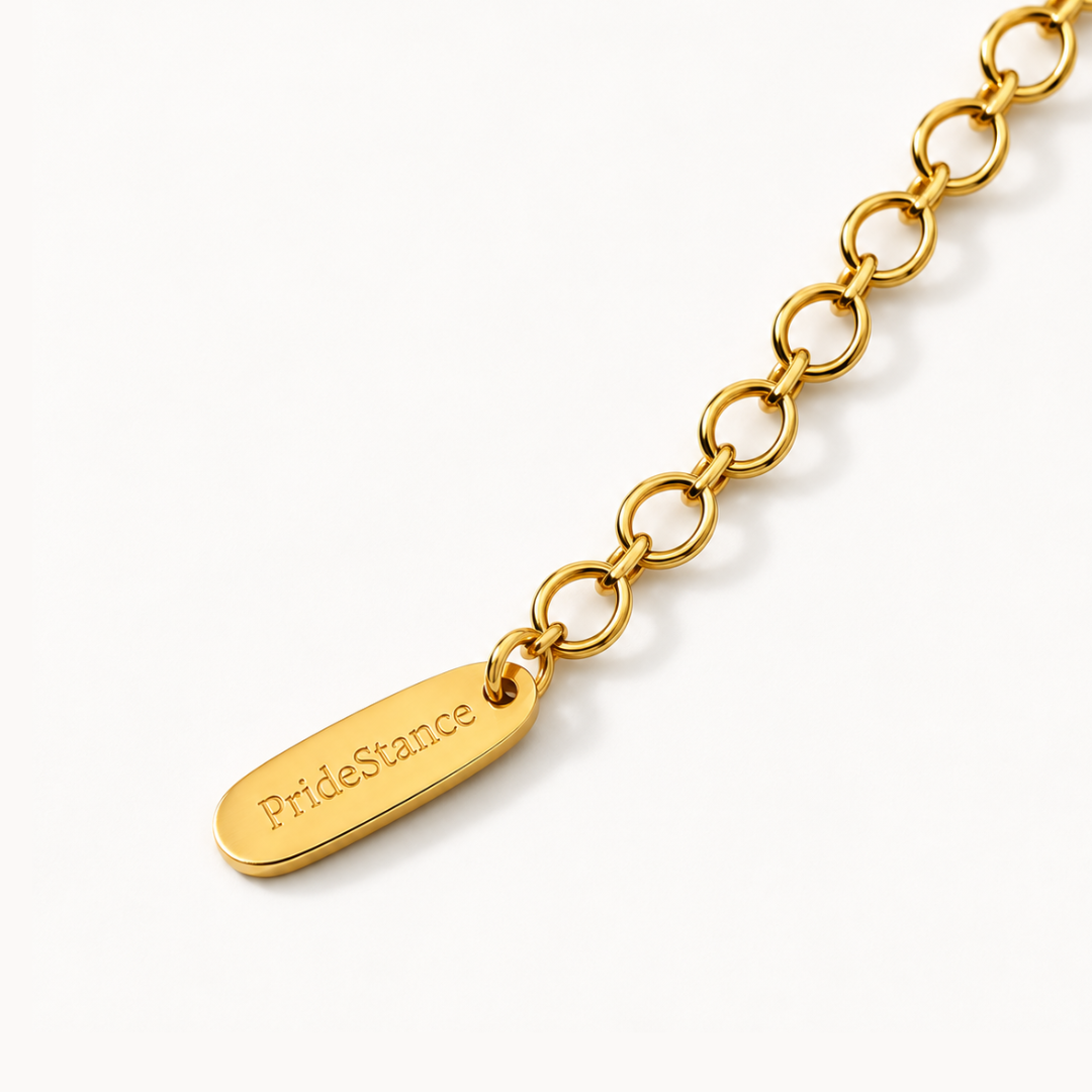 Sunset Necklace