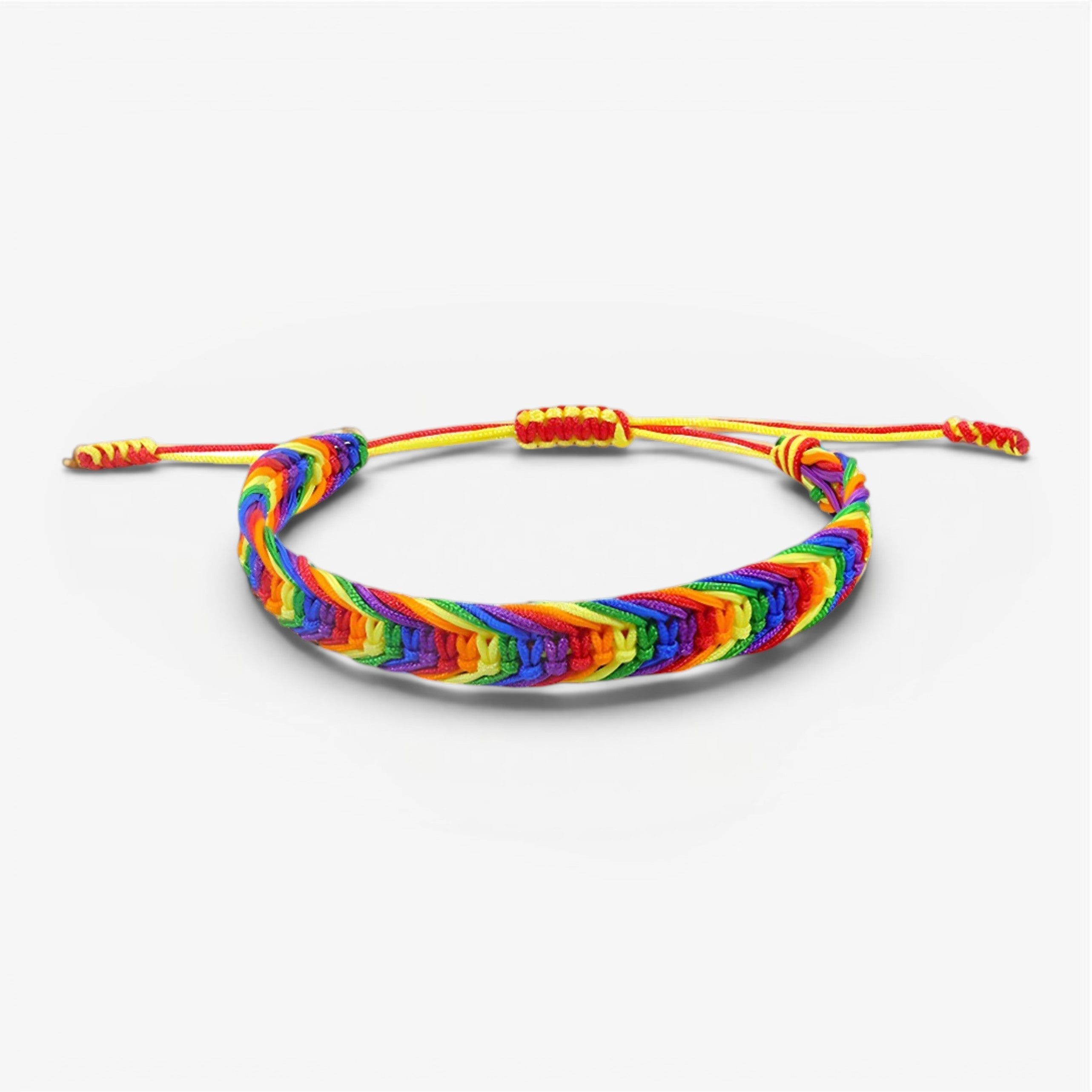 Handmade Gender Bracelet