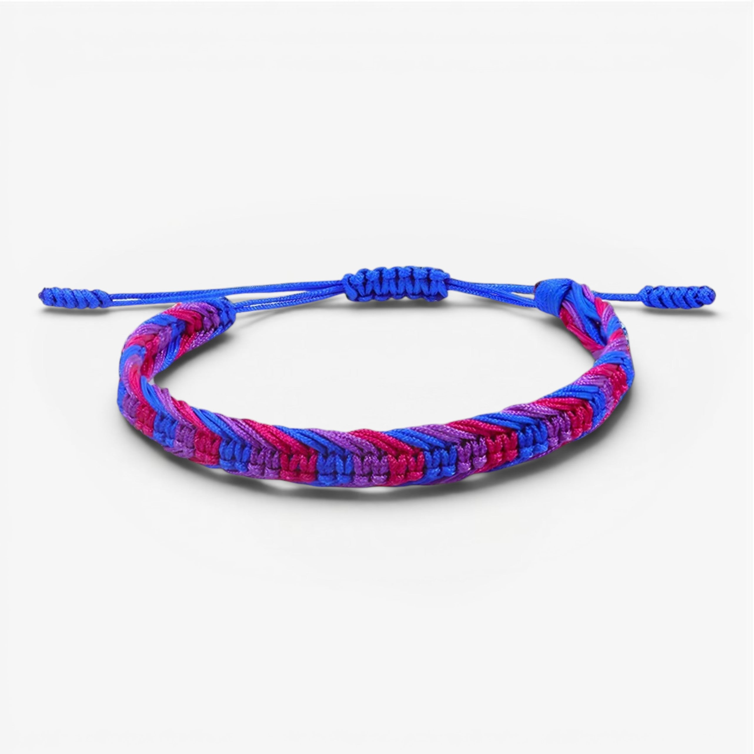 Handmade Gender Bracelet