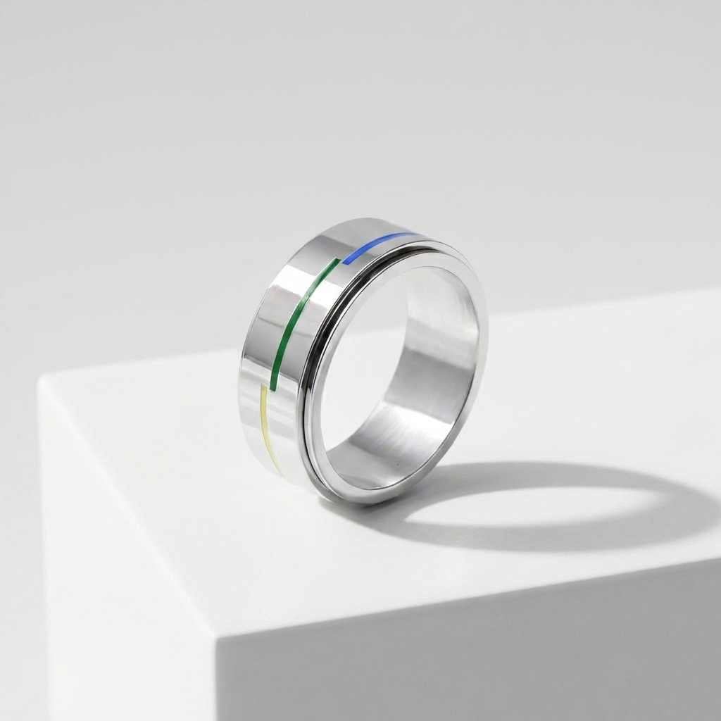 Thrive Ring