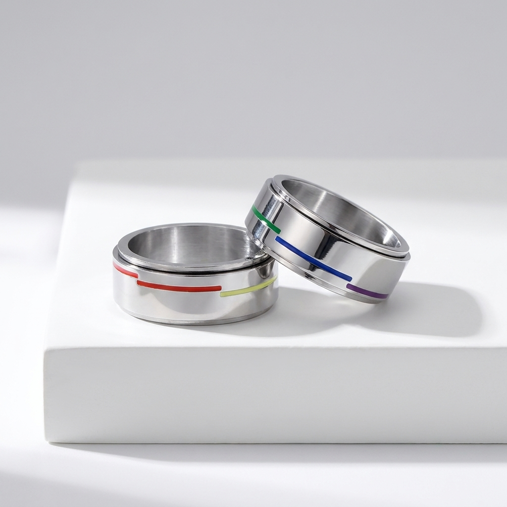 Thrive Ring