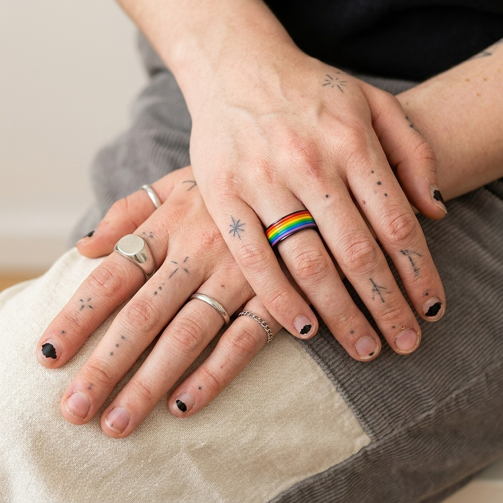 Progress Ring