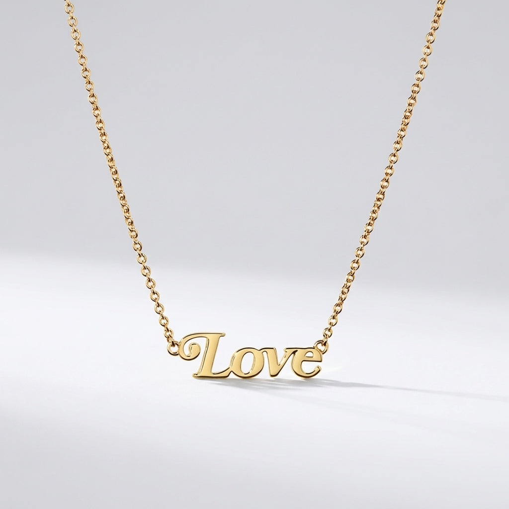 Love Necklace