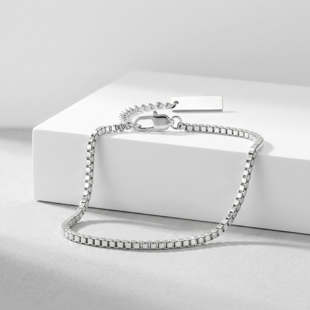 Soft Strenght Bracelet