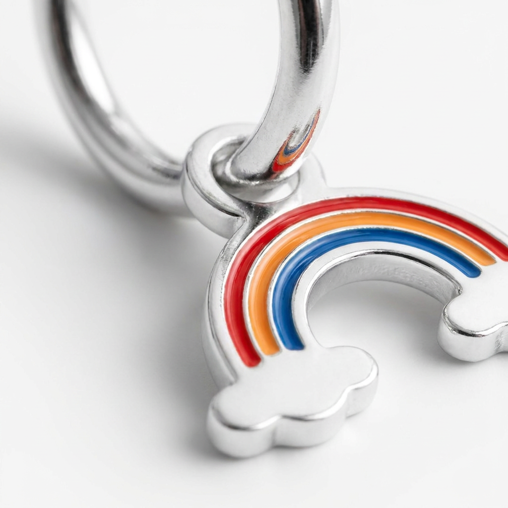 Empower Rainbow Earrings