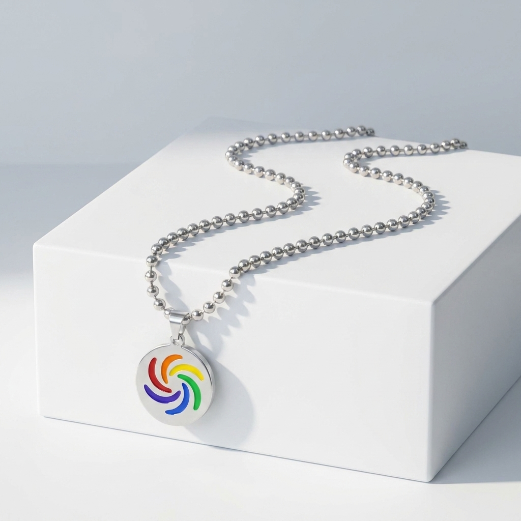 Love Pendant