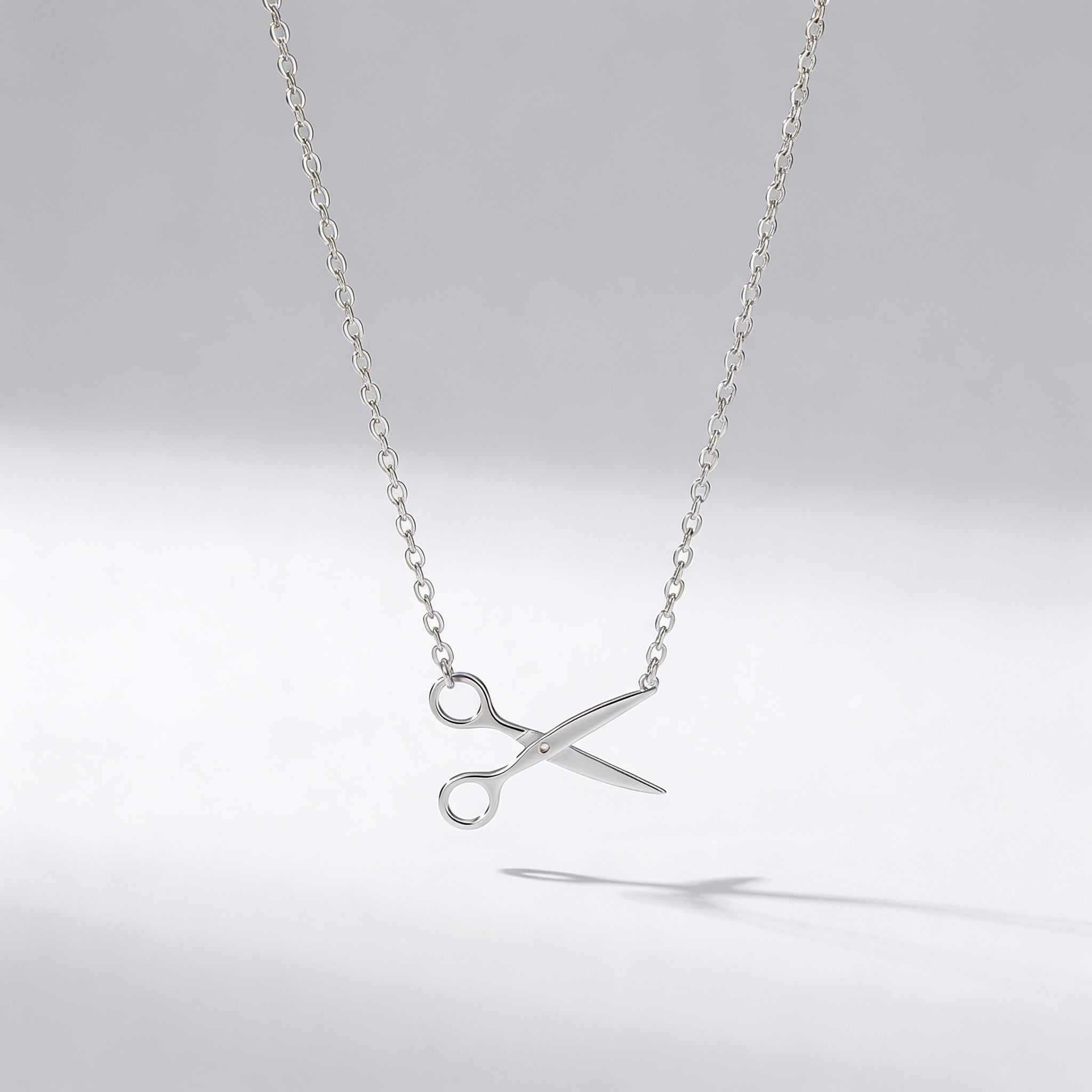 Golden Icon Necklace